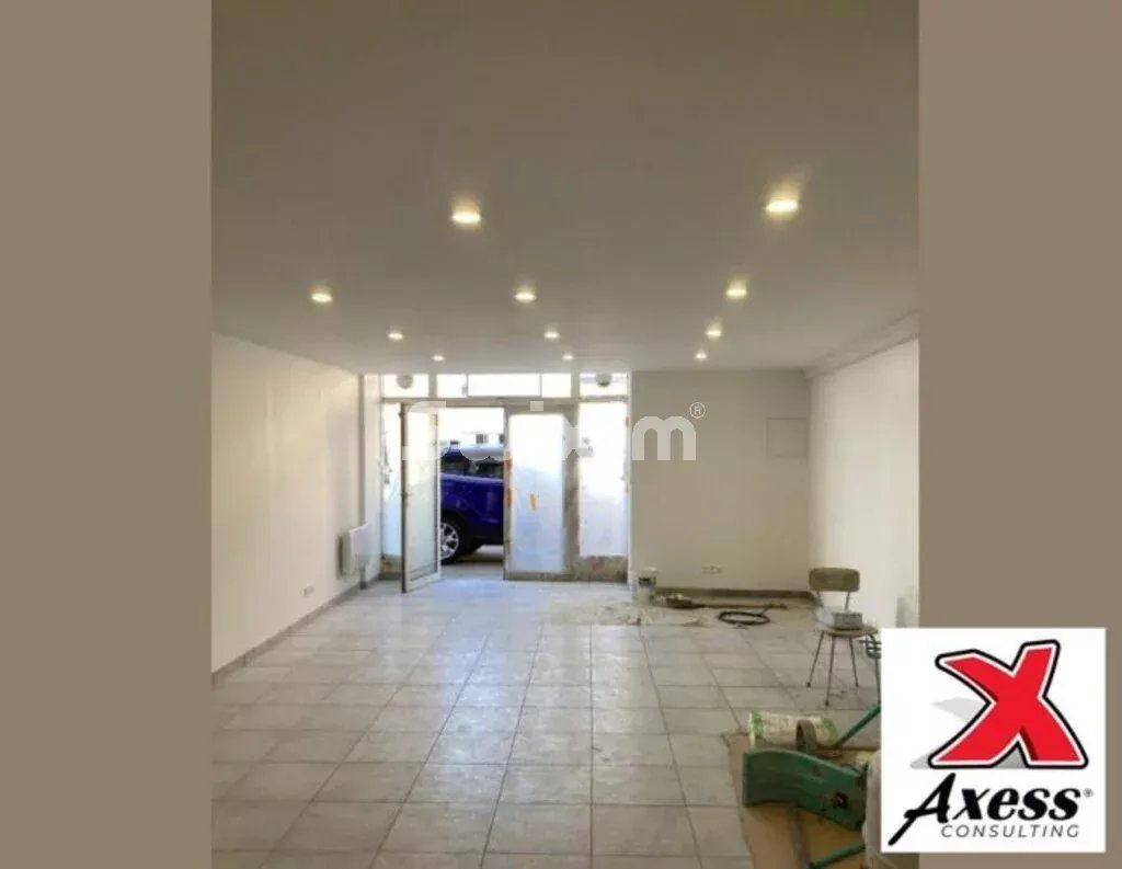 commercial local 1 room for rent on Viriat (01440)