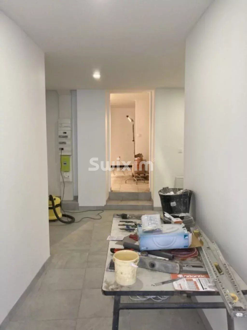 commercial local 1 room for rent on Viriat (01440)