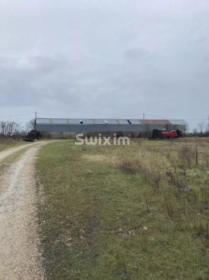 Rental Activity premises Curtafond 1&nbsp;room 299&nbsp;m²