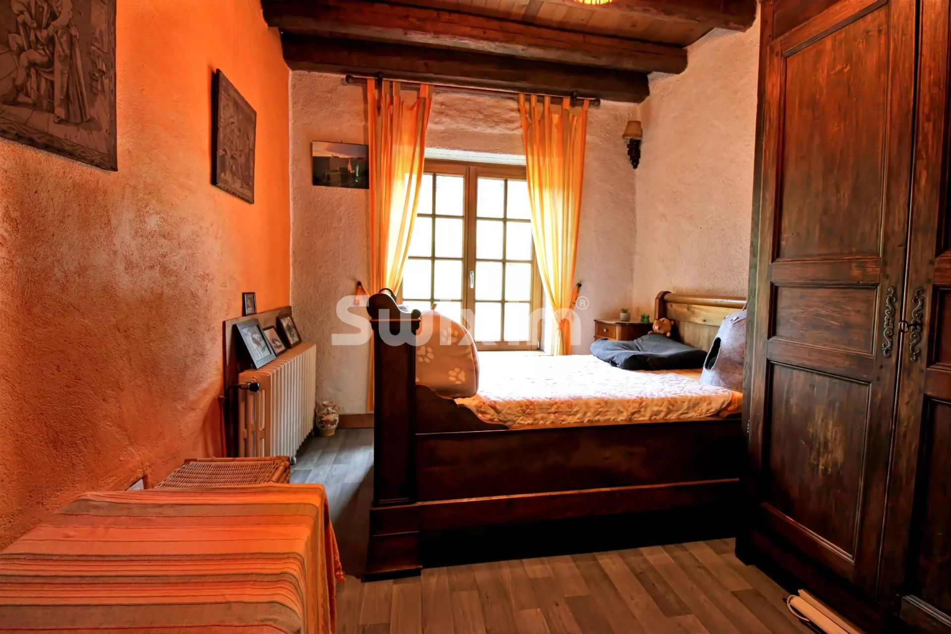 casa 5 Camere in vendita su Saint-Claude (39200)