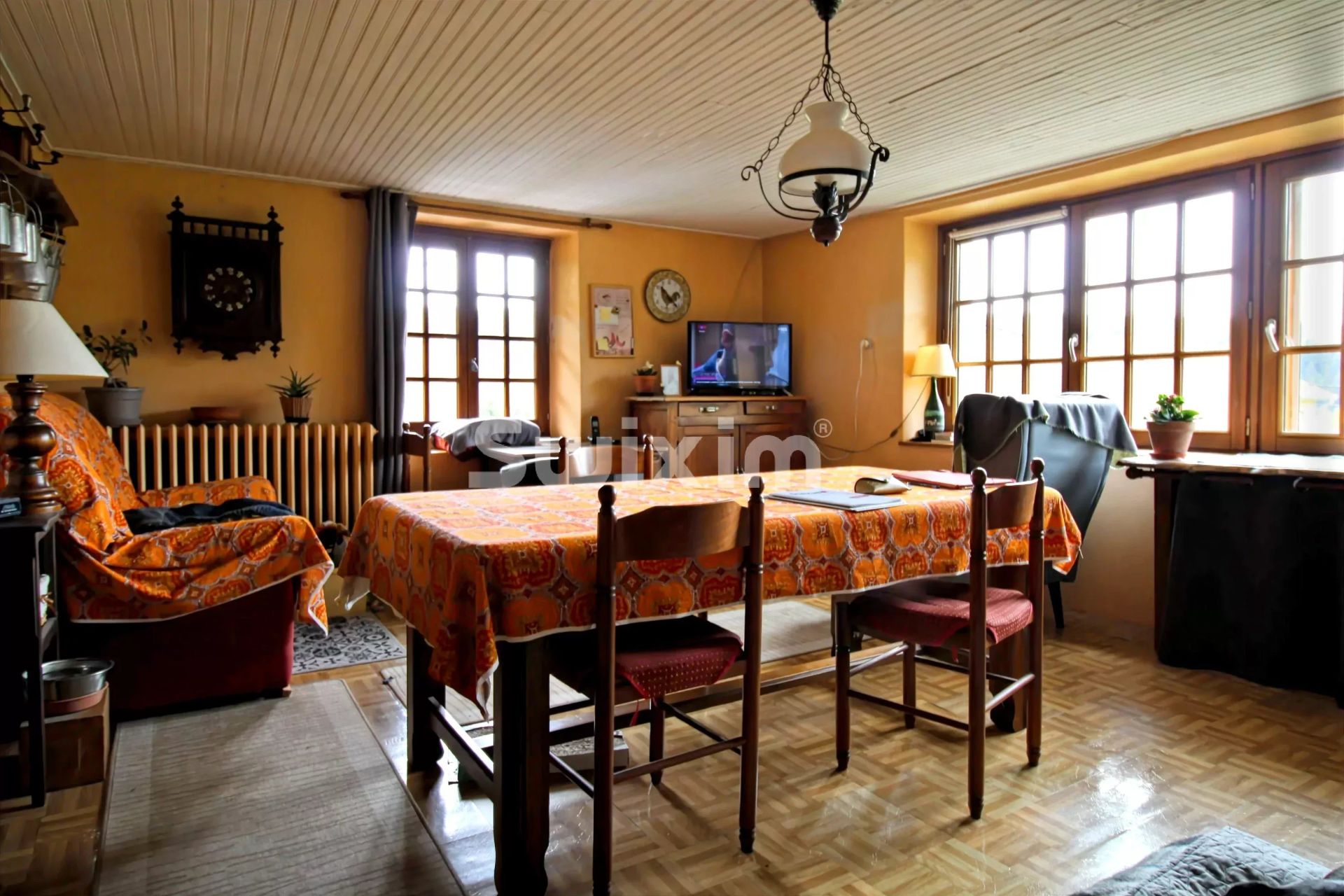 casa 5 Camere in vendita su Saint-Claude (39200)