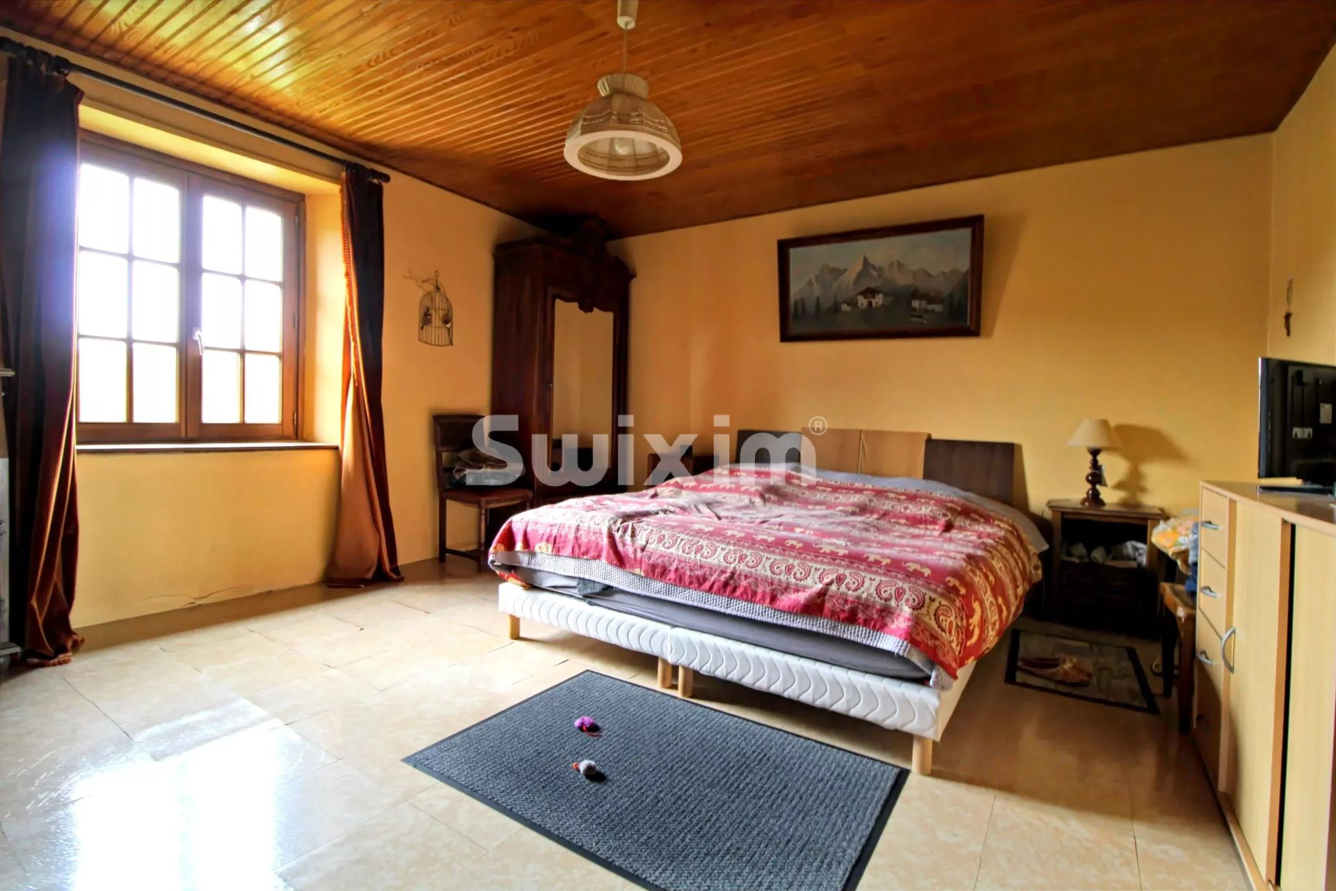 casa 5 Camere in vendita su Saint-Claude (39200)