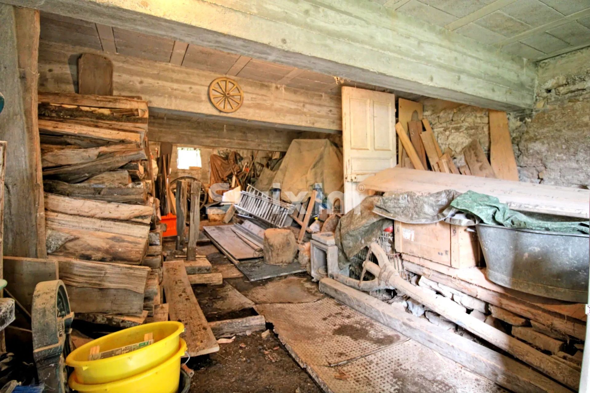 casa 5 Camere in vendita su Saint-Claude (39200)