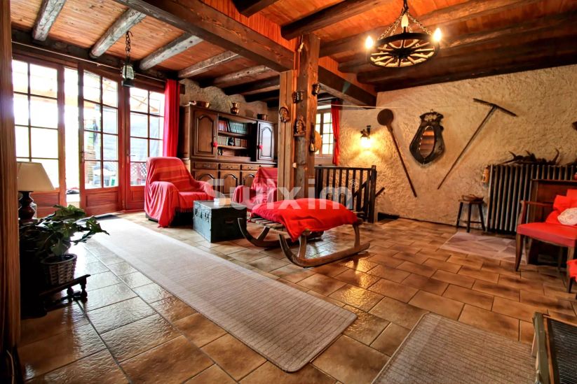 Vendita Casa Saint-Claude 5&nbsp;Camere 102&nbsp;m²
