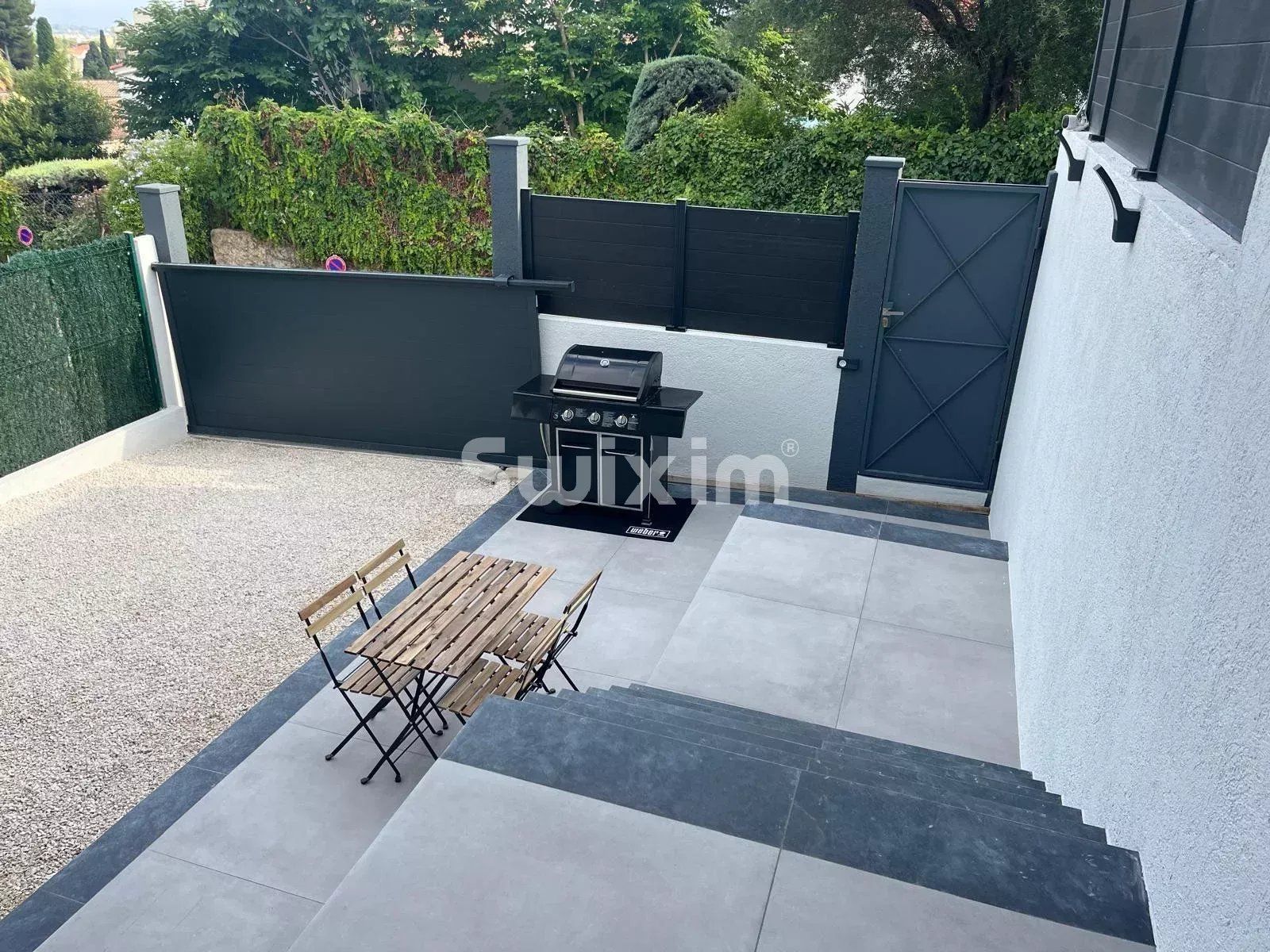 apartamento 3 Quartos para venda sobre Antibes (06600)