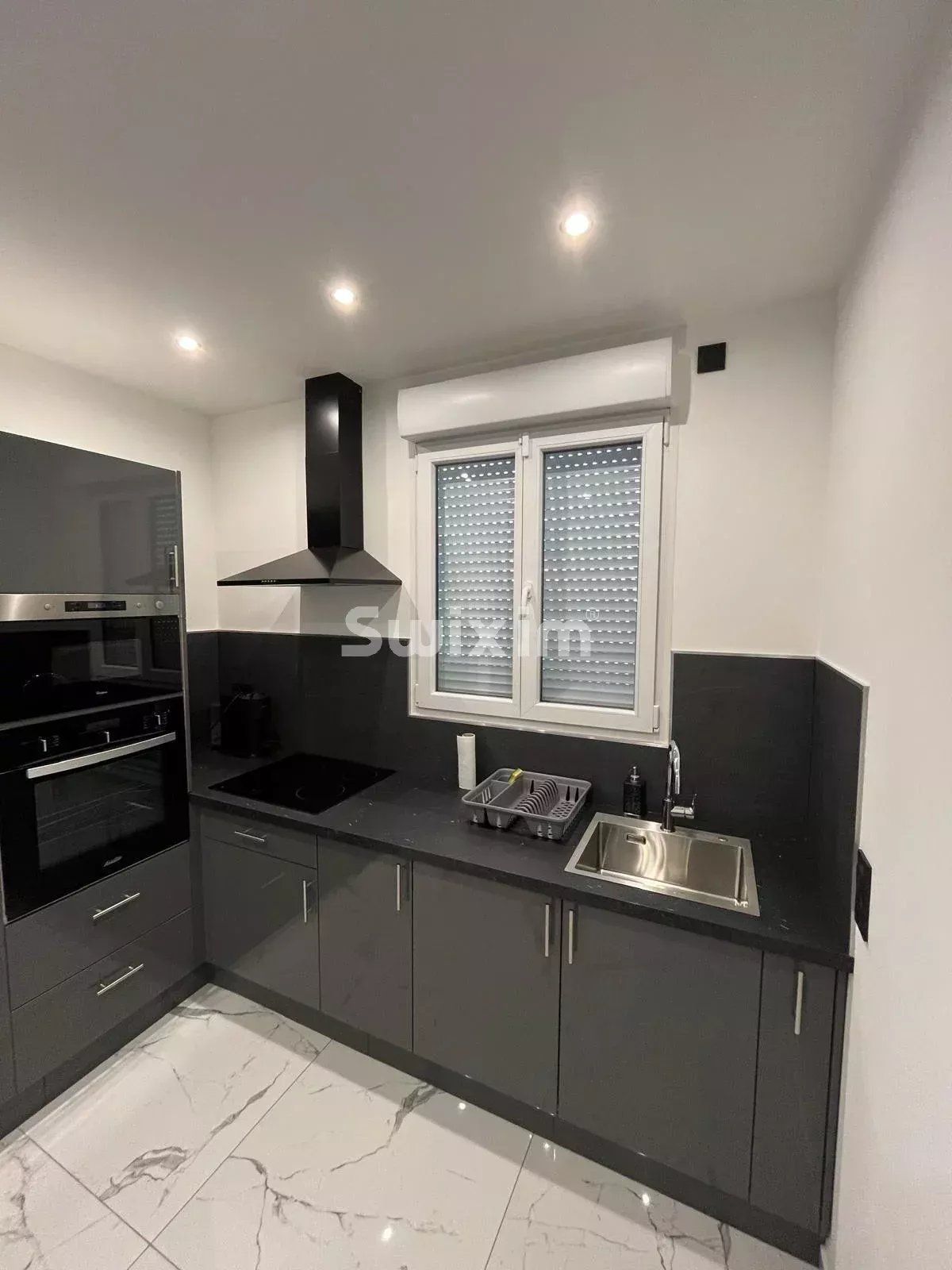 apartamento 3 Quartos para venda sobre Antibes (06600)