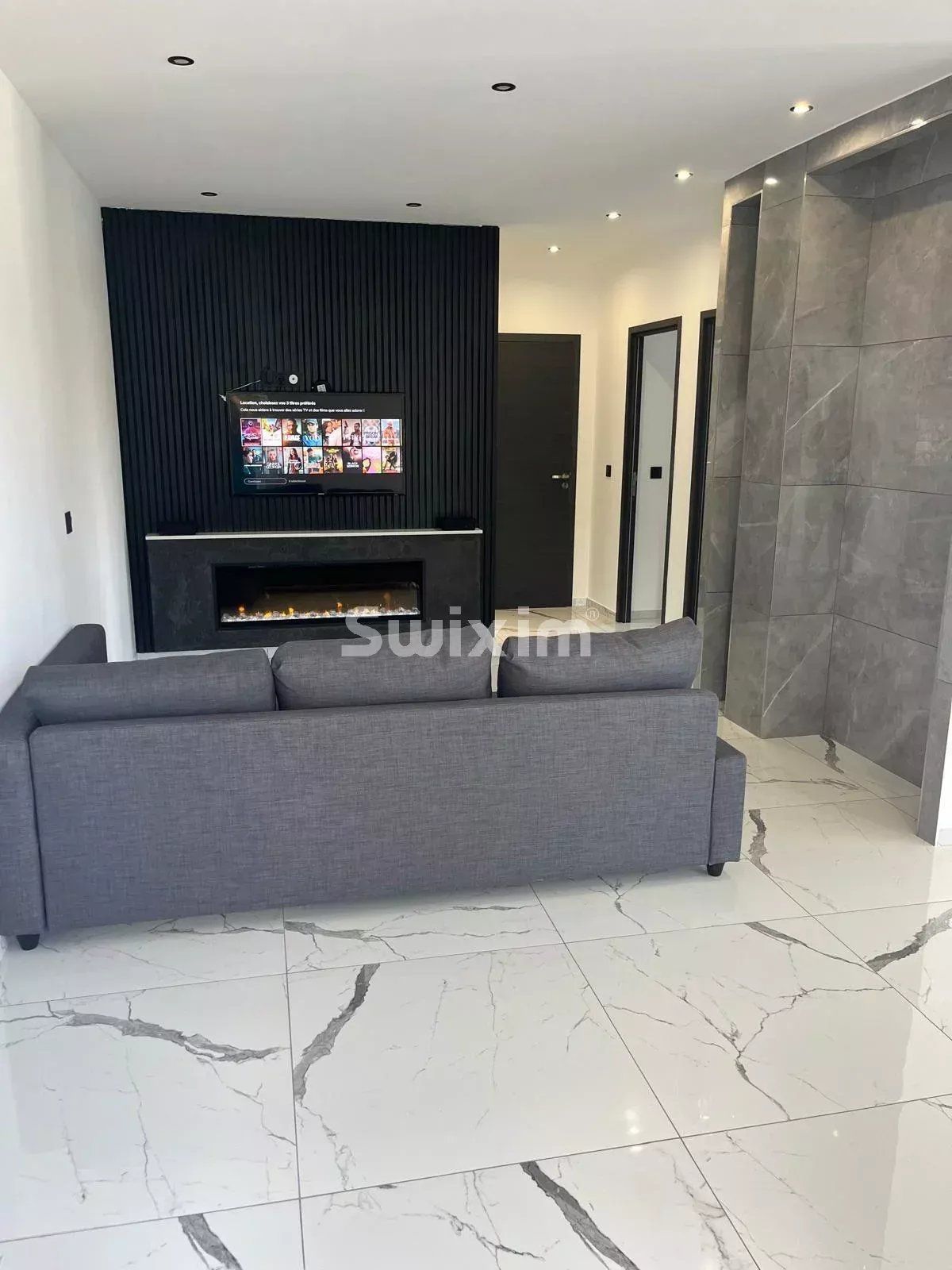 apartamento 3 Quartos para venda sobre Antibes (06600)