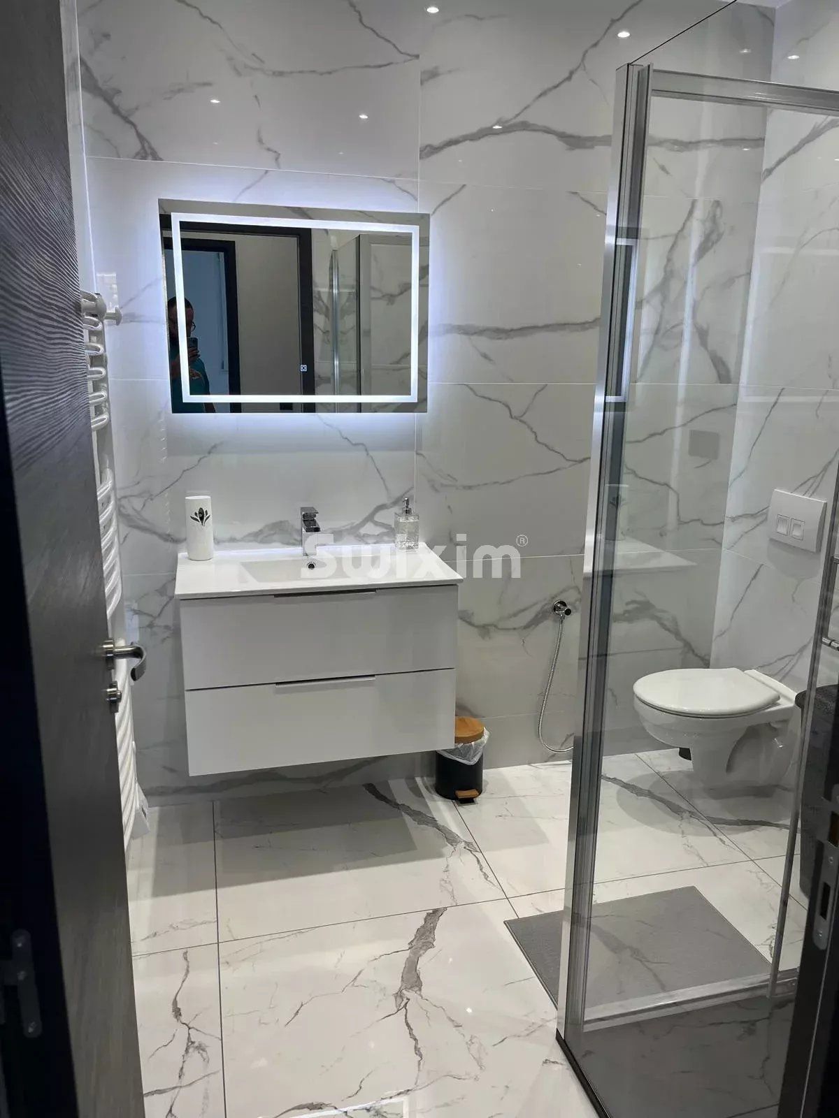 apartamento 3 Quartos para venda sobre Antibes (06600)