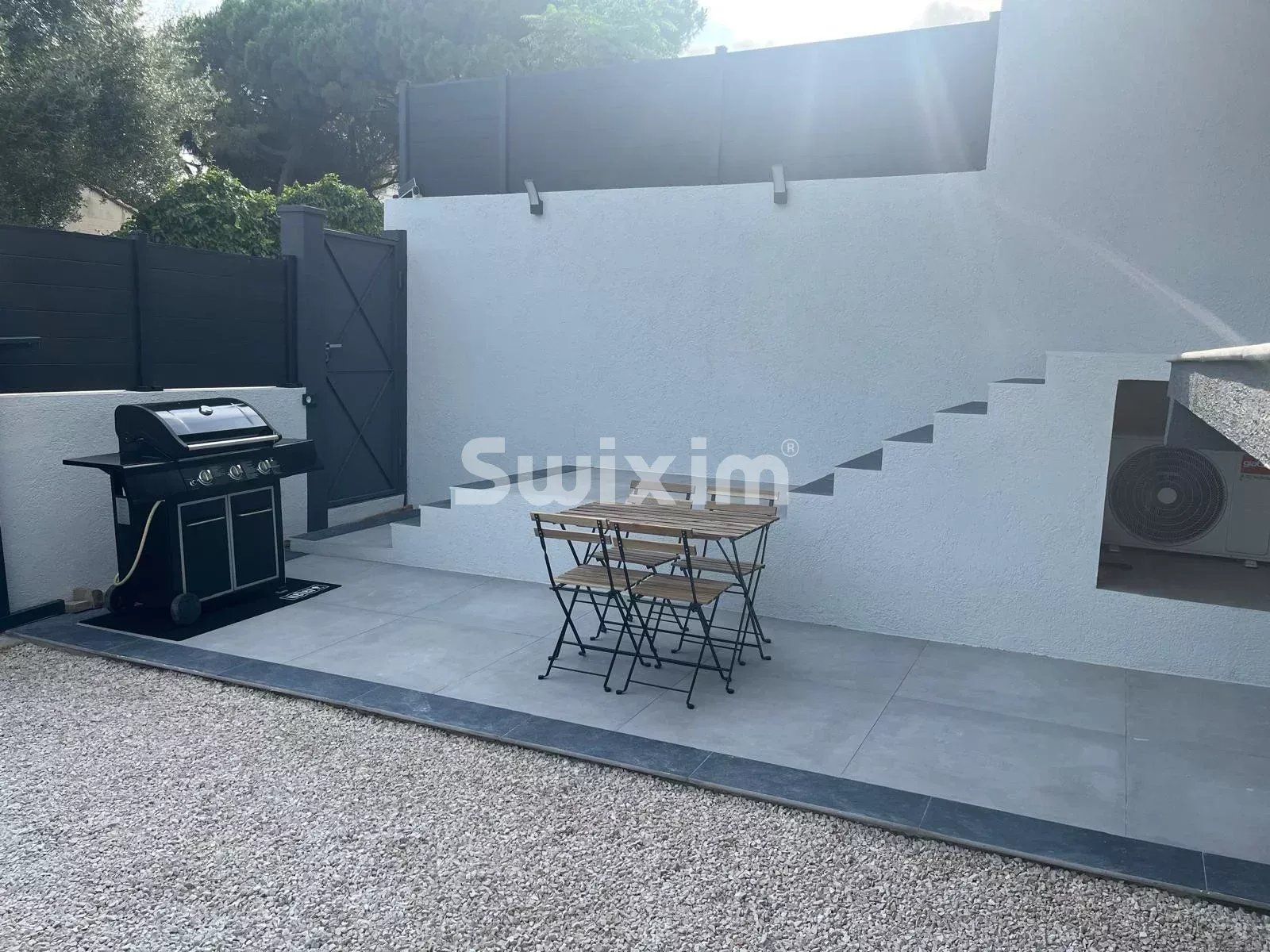 apartamento 3 Quartos para venda sobre Antibes (06600)