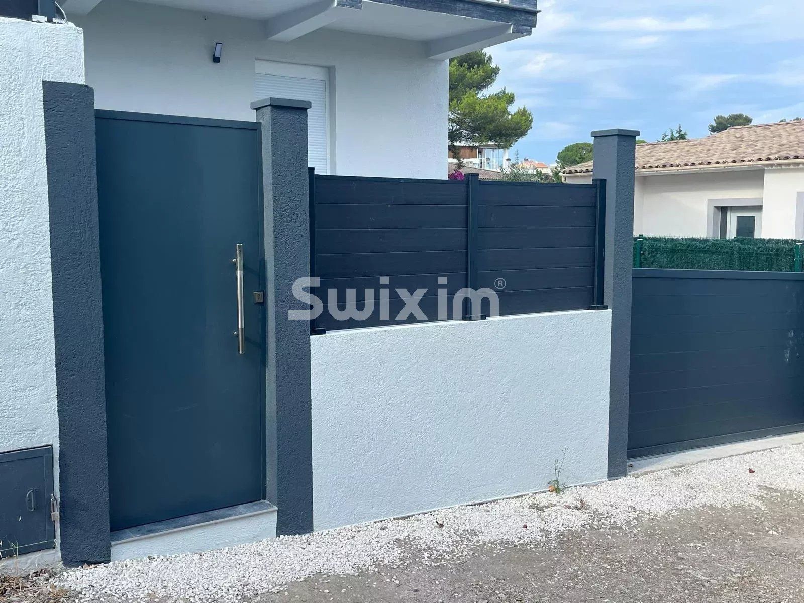 apartamento 3 Quartos para venda sobre Antibes (06600)