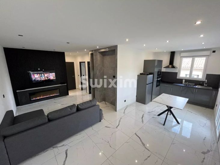 Venda Apartamento Antibes 3&nbsp;Quartos 55&nbsp;m²