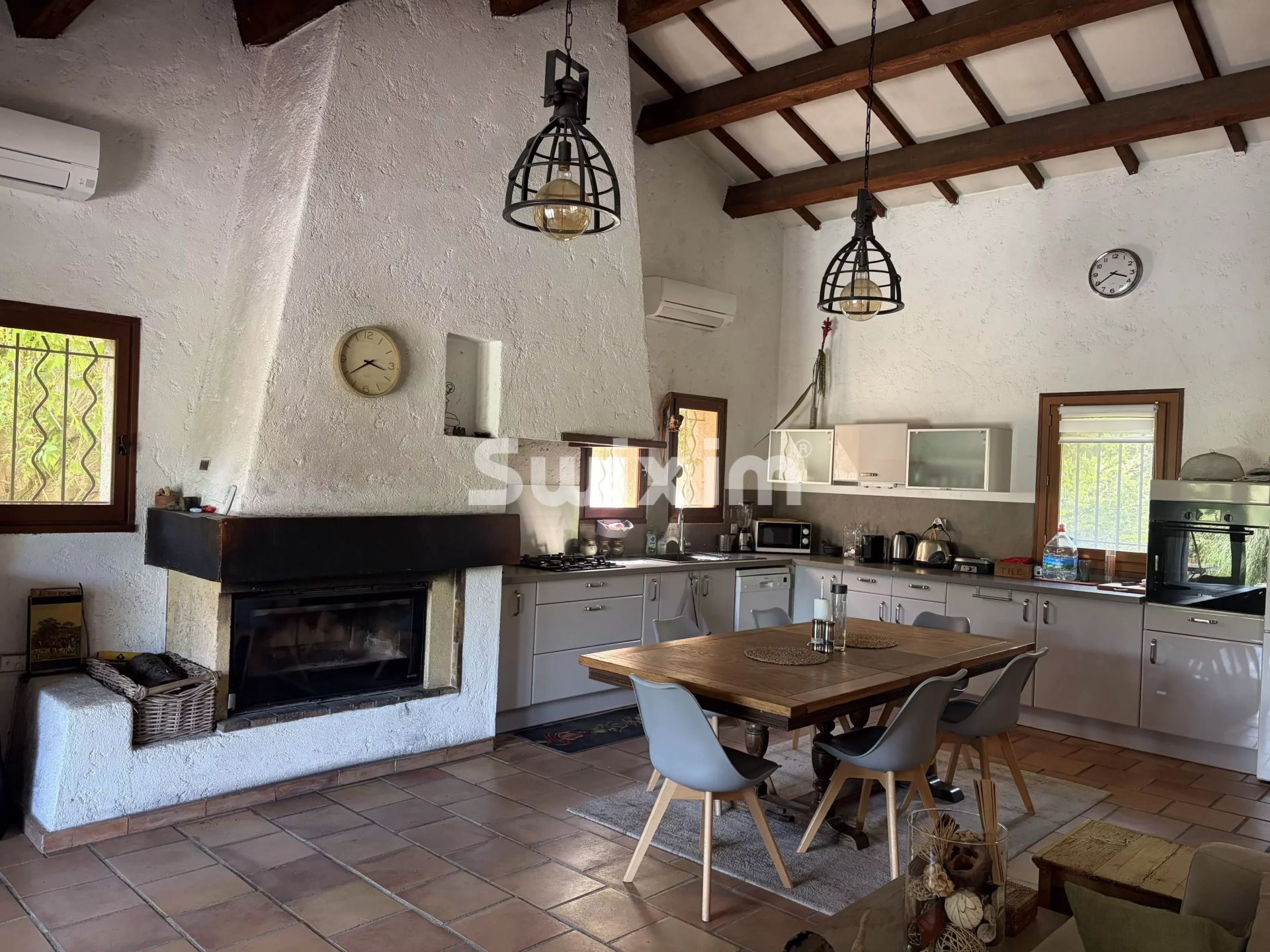 haus 6 Zimmer zum verkauf auf Gassin (83580)