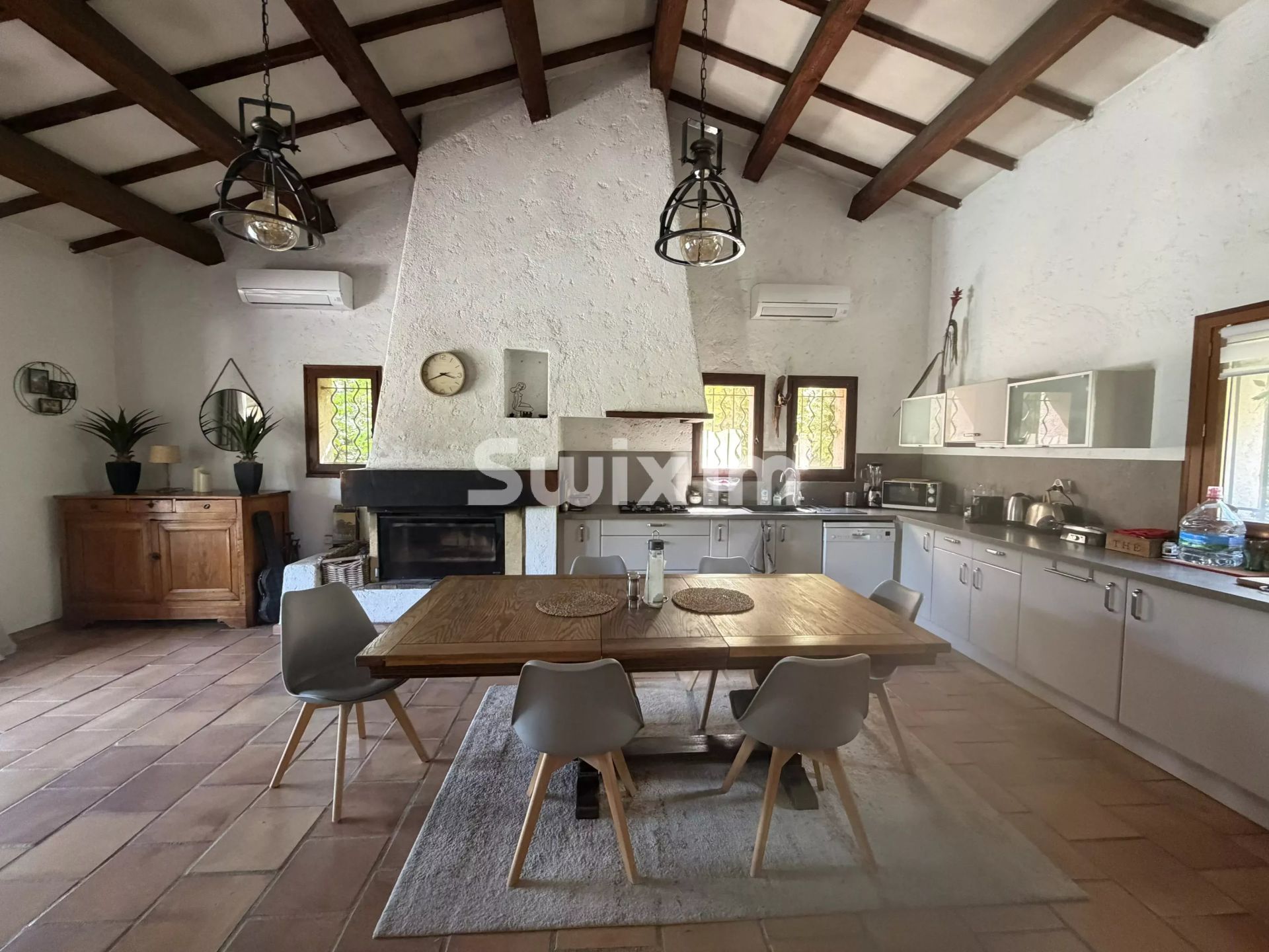 haus 6 Zimmer zum verkauf auf Gassin (83580)