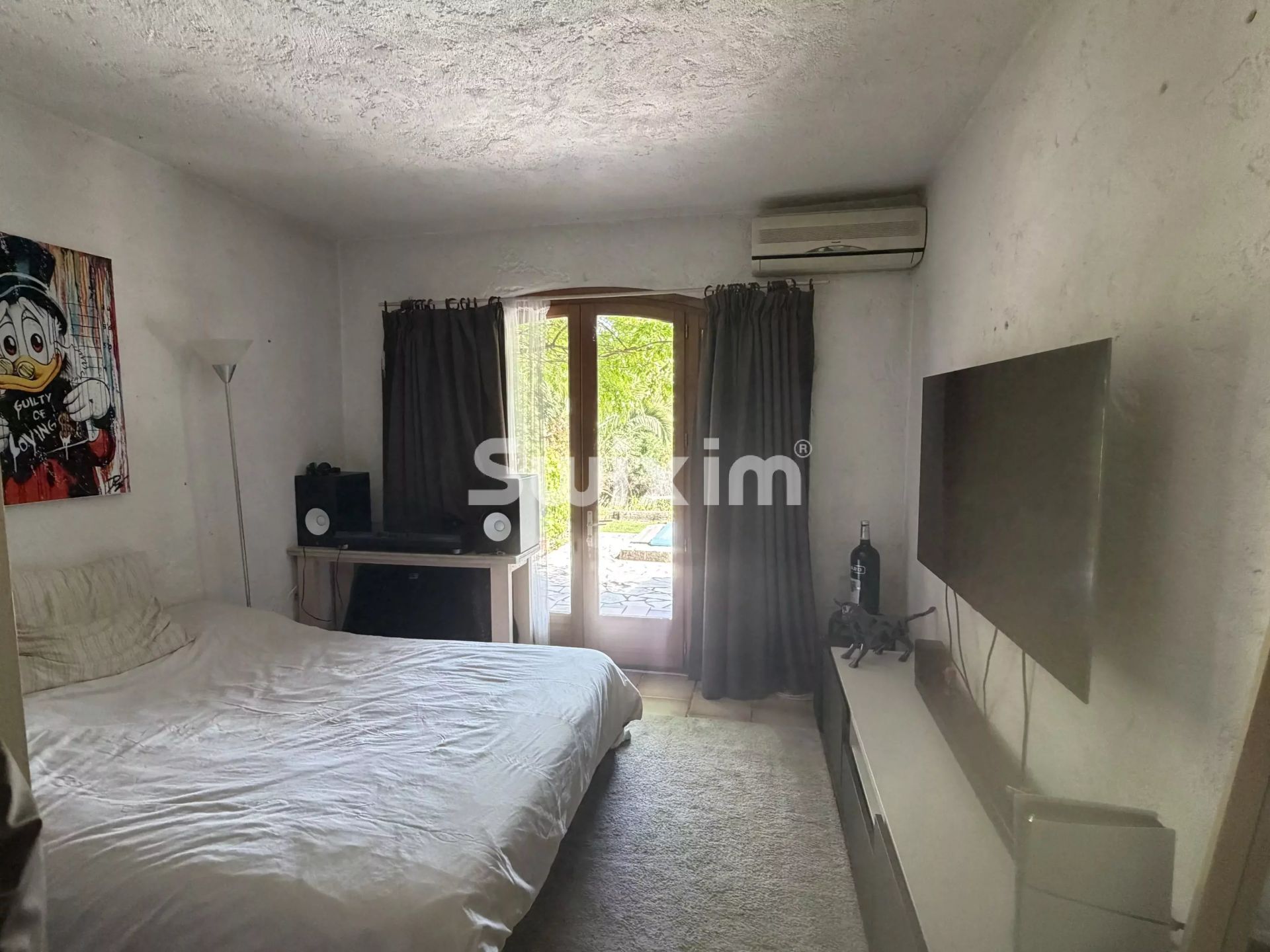 haus 6 Zimmer zum verkauf auf Gassin (83580)
