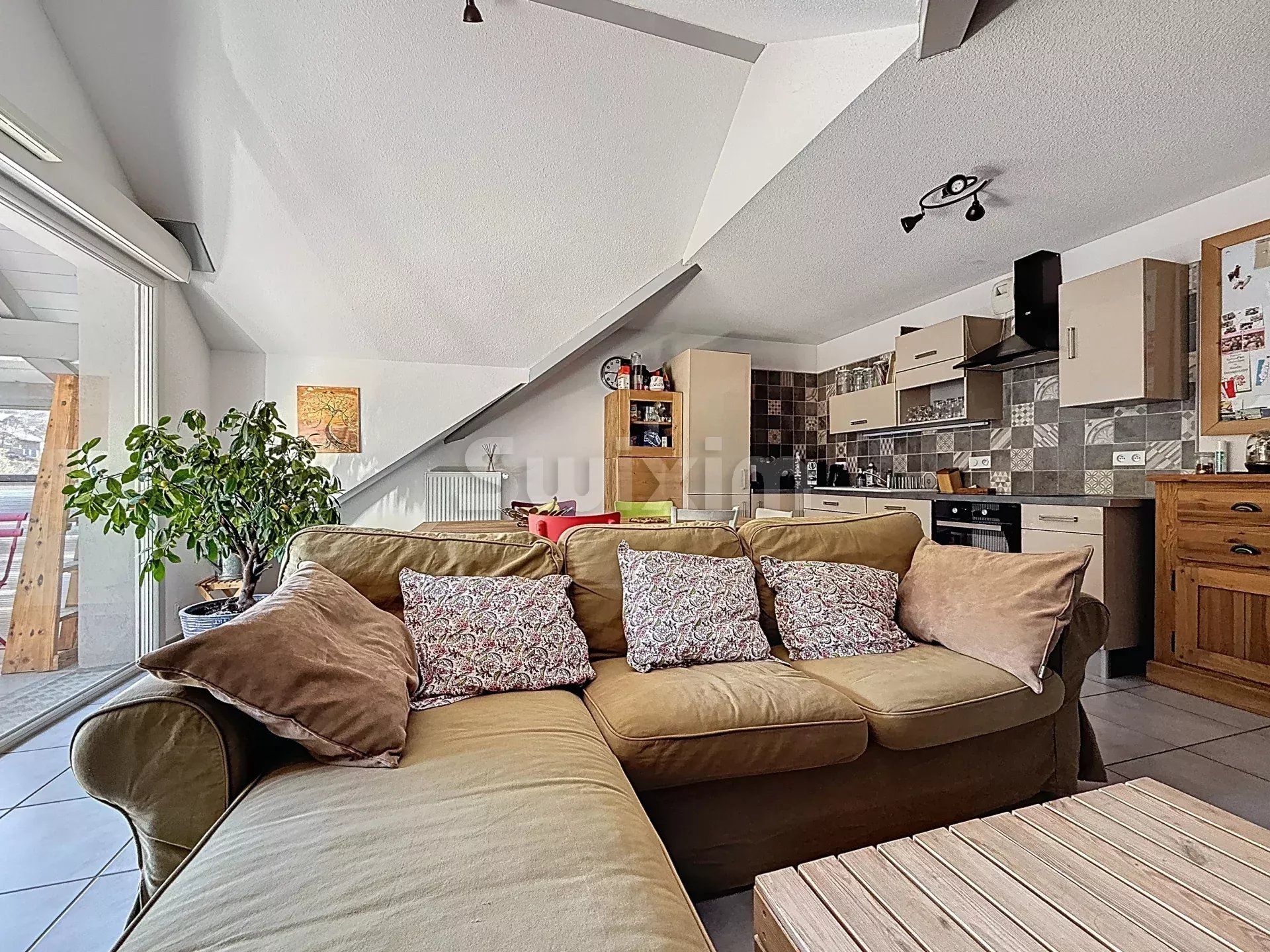 appartamento 5 Camere in vendita su Saint-Gervais-les-Bains (74170)
