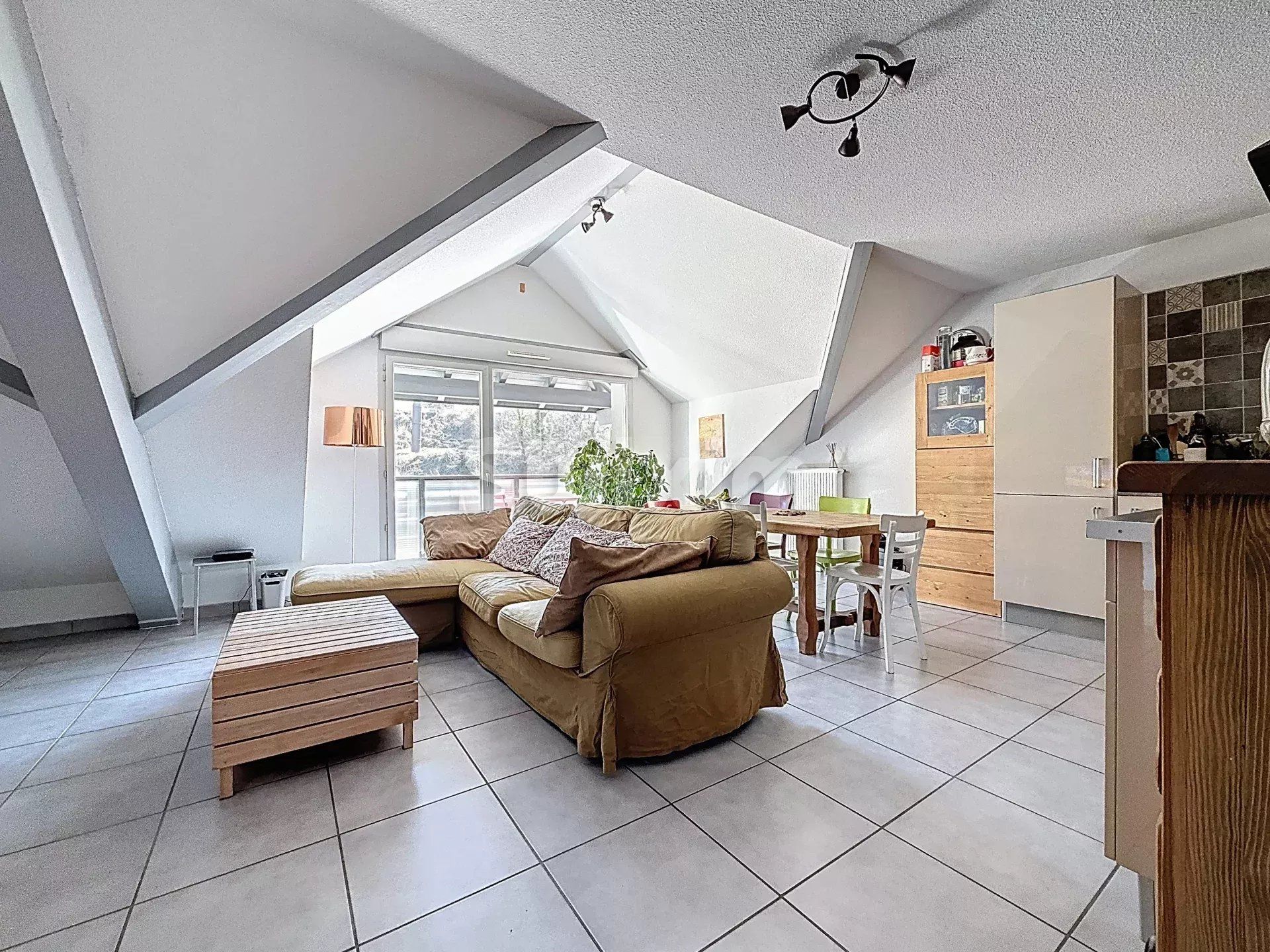 appartamento 5 Camere in vendita su Saint-Gervais-les-Bains (74170)