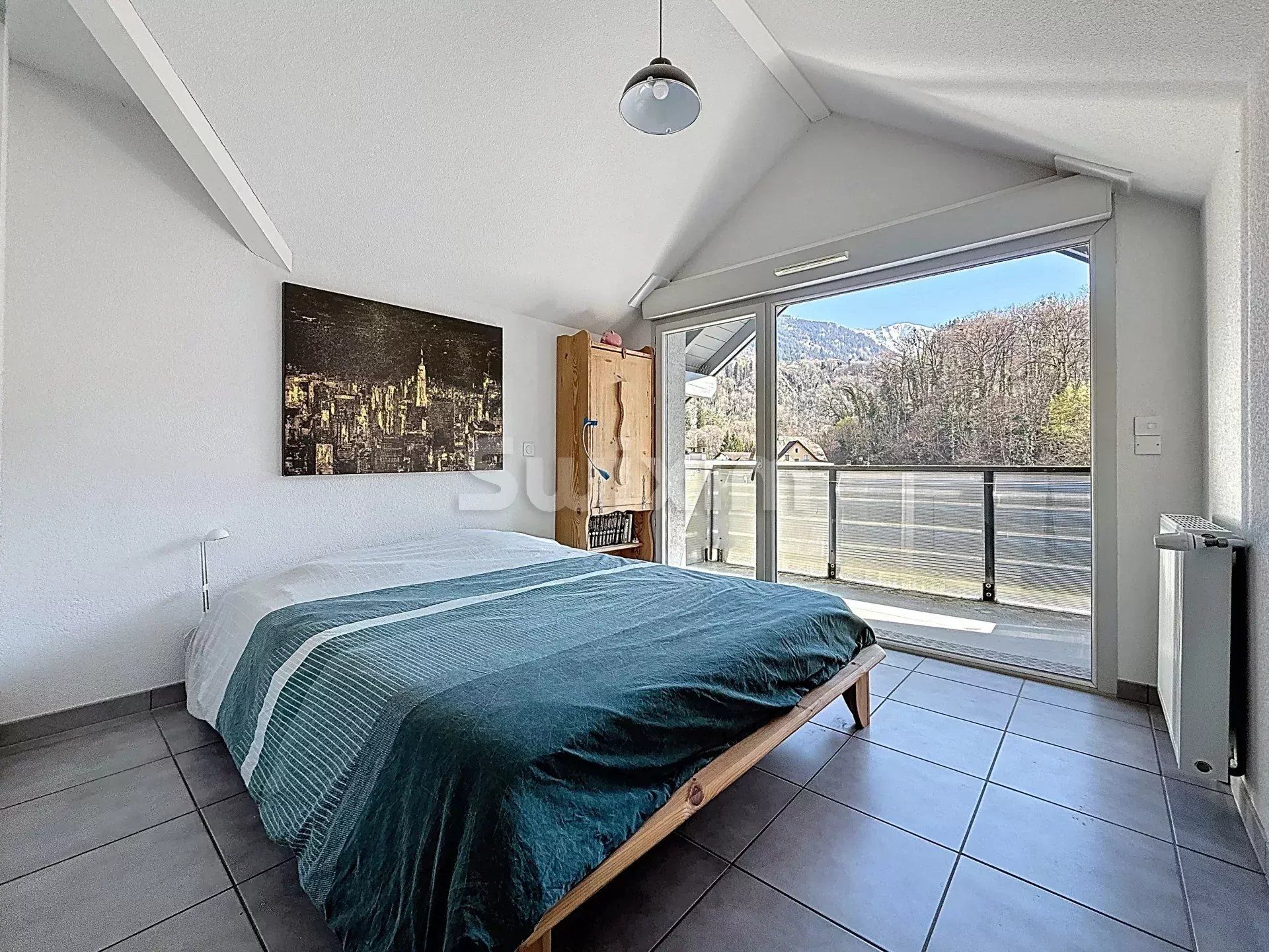 appartamento 5 Camere in vendita su Saint-Gervais-les-Bains (74170)