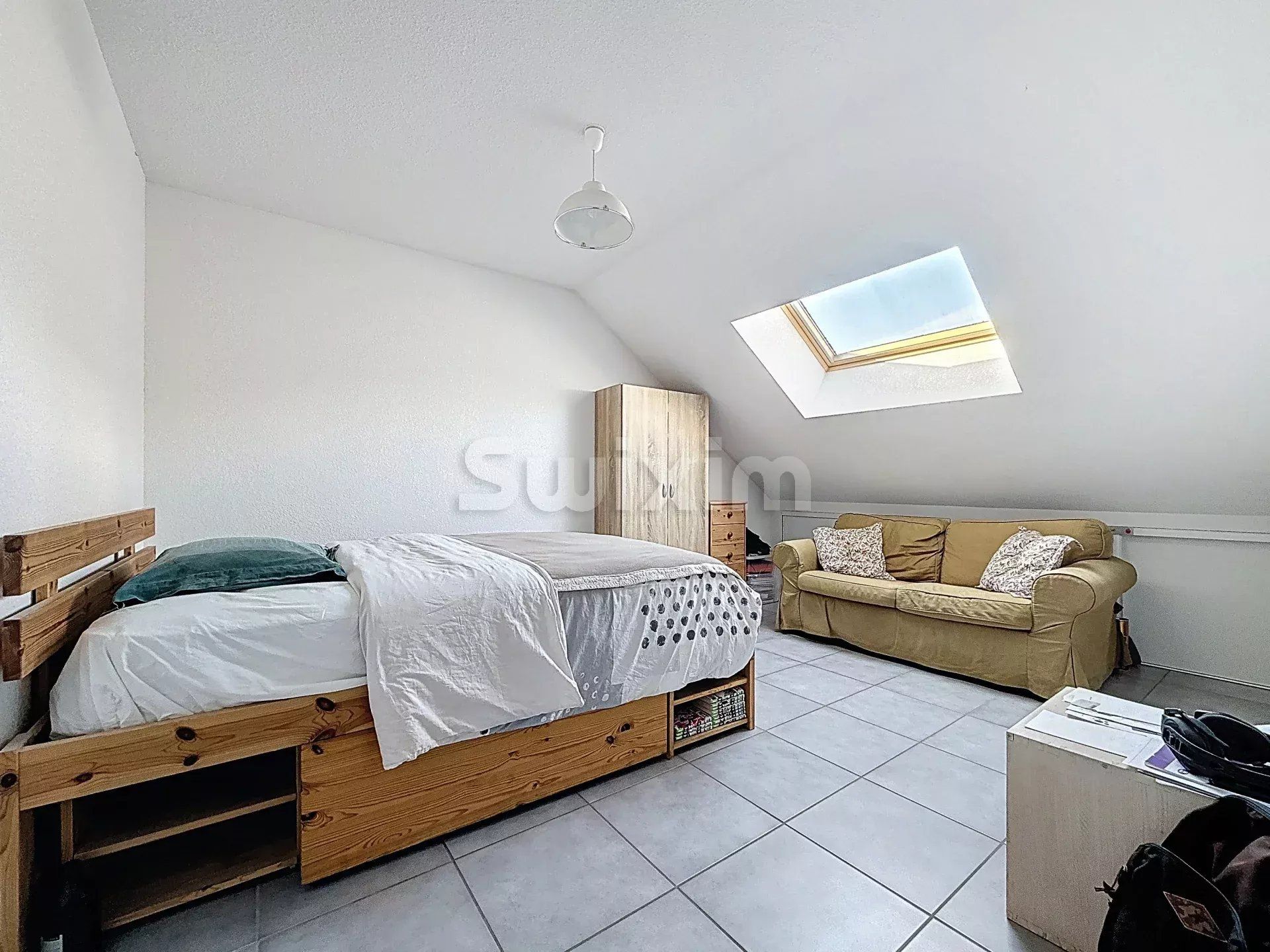 appartamento 5 Camere in vendita su Saint-Gervais-les-Bains (74170)