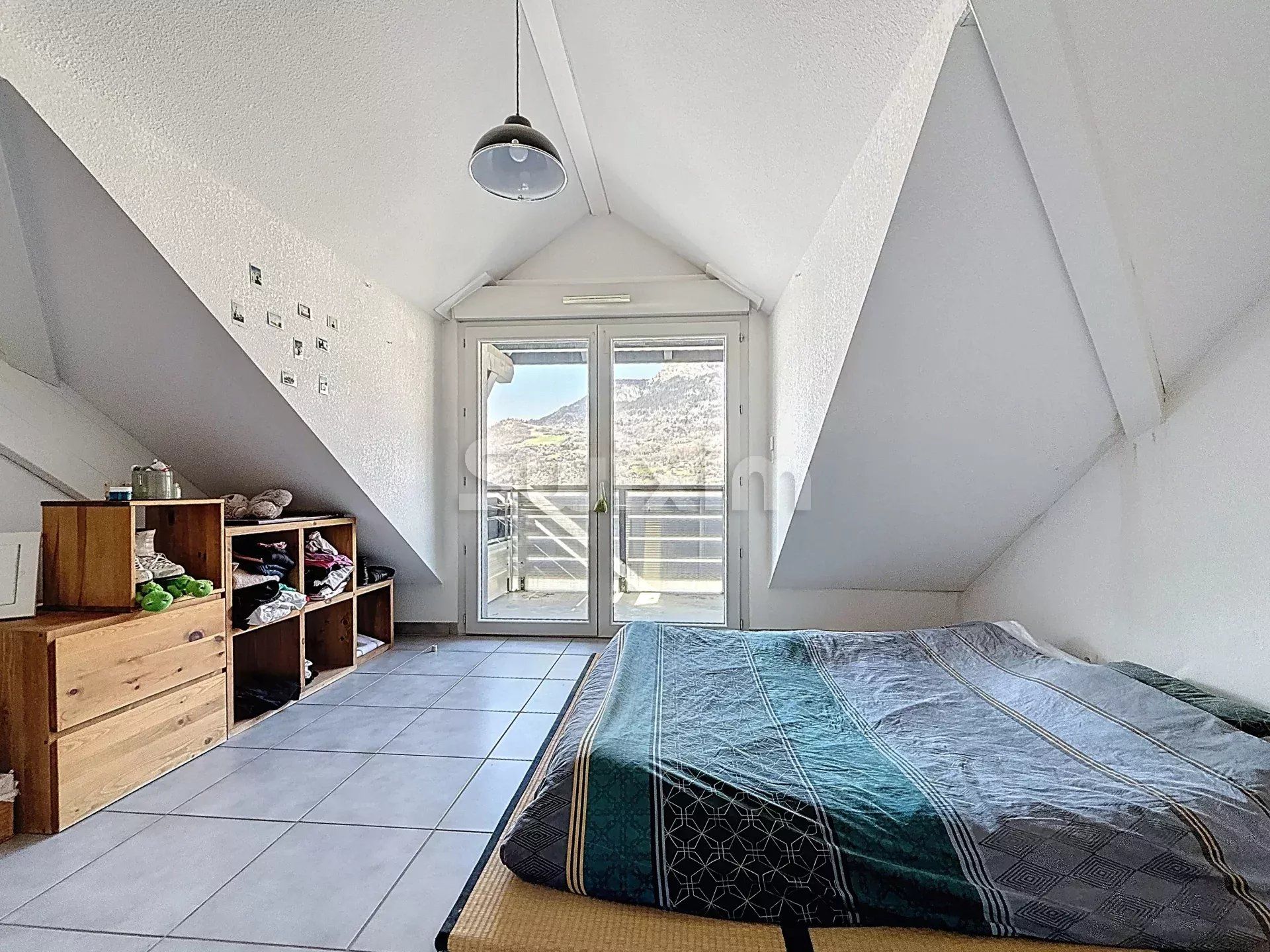 appartamento 5 Camere in vendita su Saint-Gervais-les-Bains (74170)