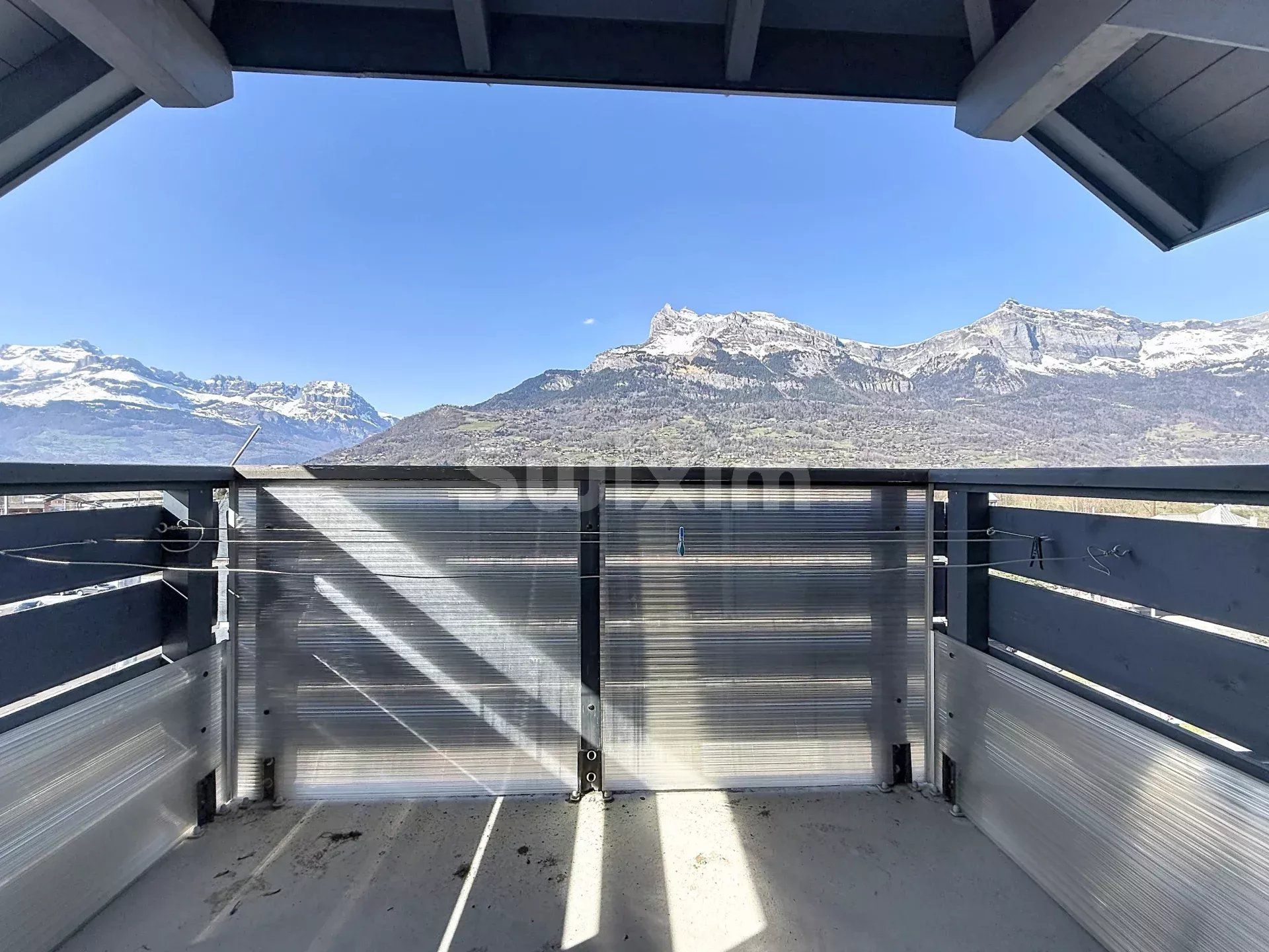 appartamento 5 Camere in vendita su Saint-Gervais-les-Bains (74170)