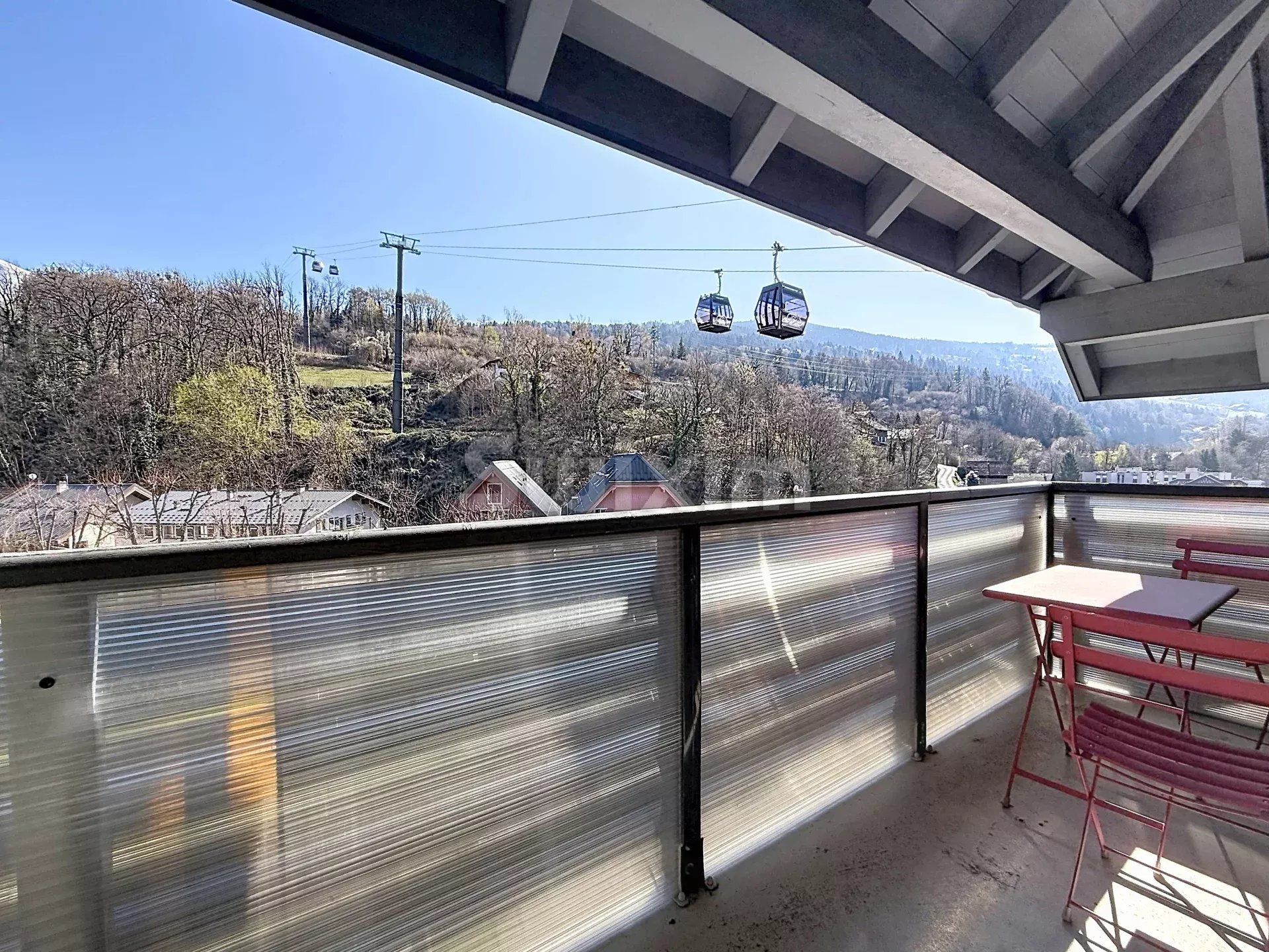 appartamento 5 Camere in vendita su Saint-Gervais-les-Bains (74170)