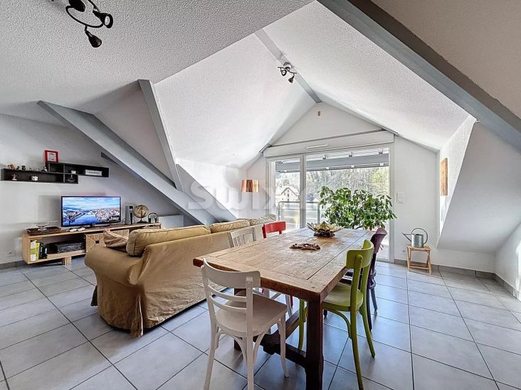 Vendita Appartamento Saint-Gervais-les-Bains 5&nbsp;Camere 87&nbsp;m²