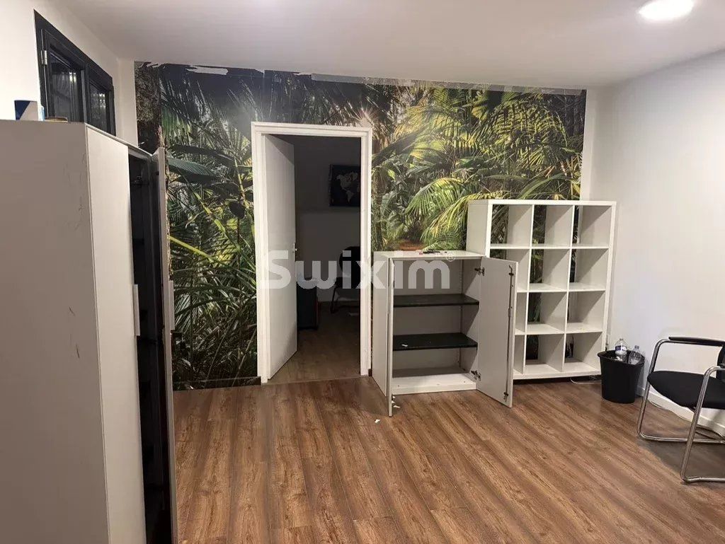 locais de atividade 1 sala para aluguer sobre Montagnat (01250)