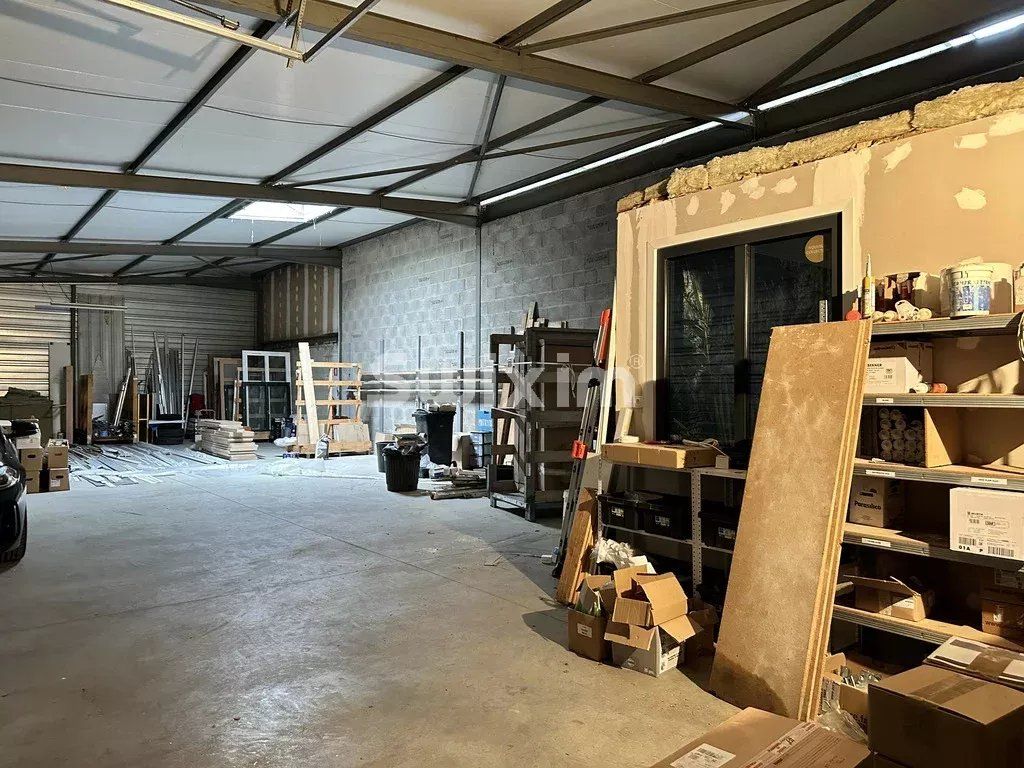 activity premises 1 room for rent on Montagnat (01250)