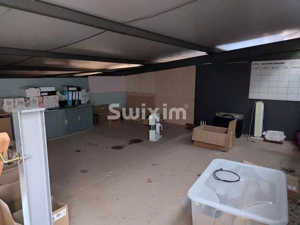 activity premises 1 room for rent on Montagnat (01250)