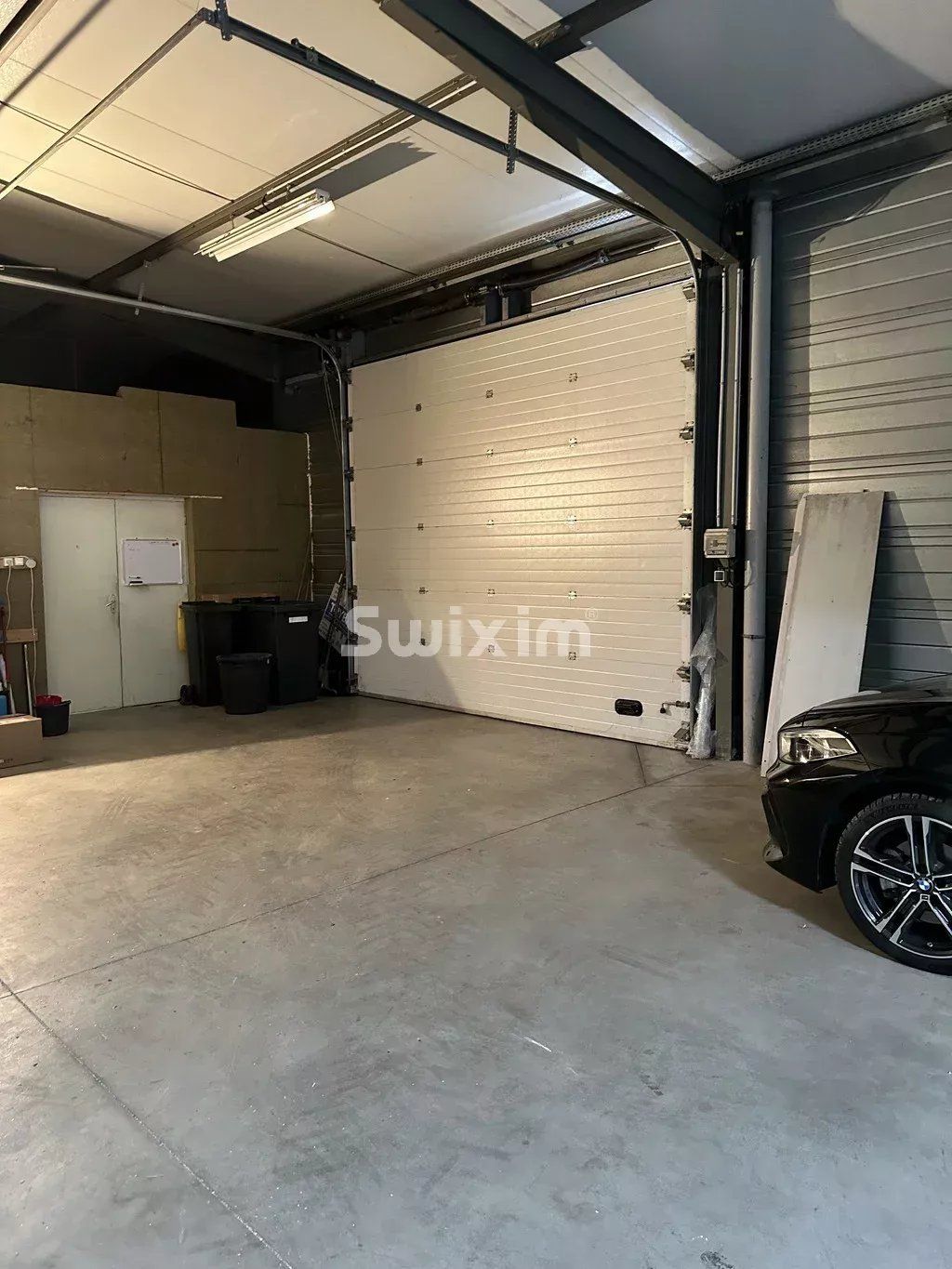activity premises 1 room for rent on Montagnat (01250)