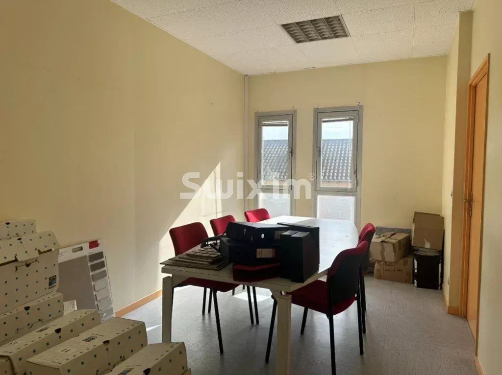 locale professionale 1 camera in vendita su Bourg-en-Bresse (01000)