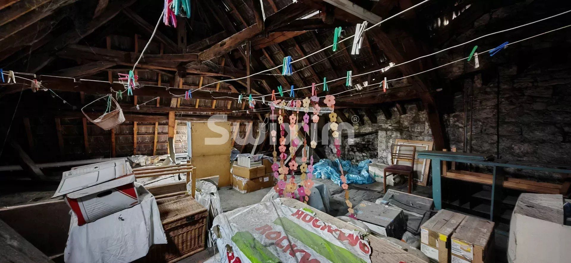 apartment 3 Rooms for sale on Dole (39100)