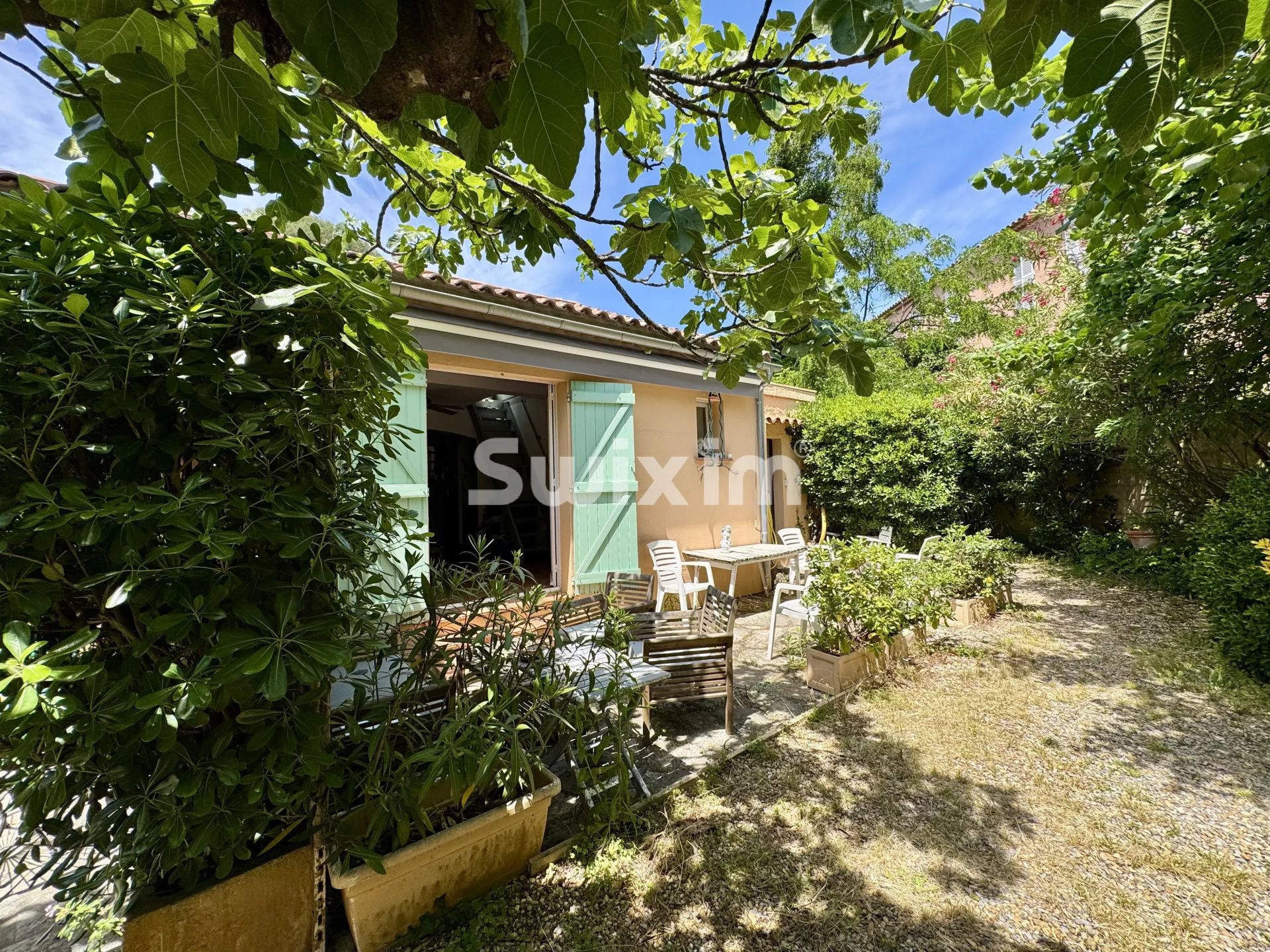 appartamento 3 Camere in vendita su Saint-Tropez (83990)