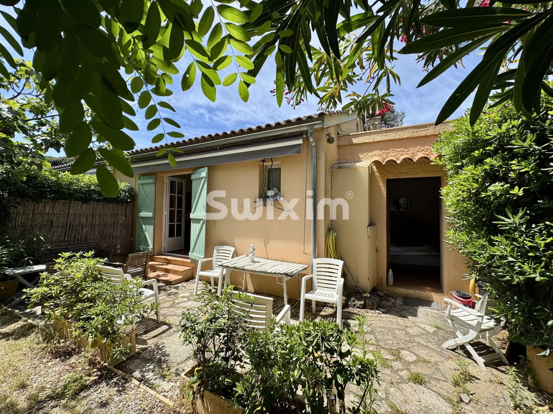 appartamento 3 Camere in vendita su Saint-Tropez (83990)