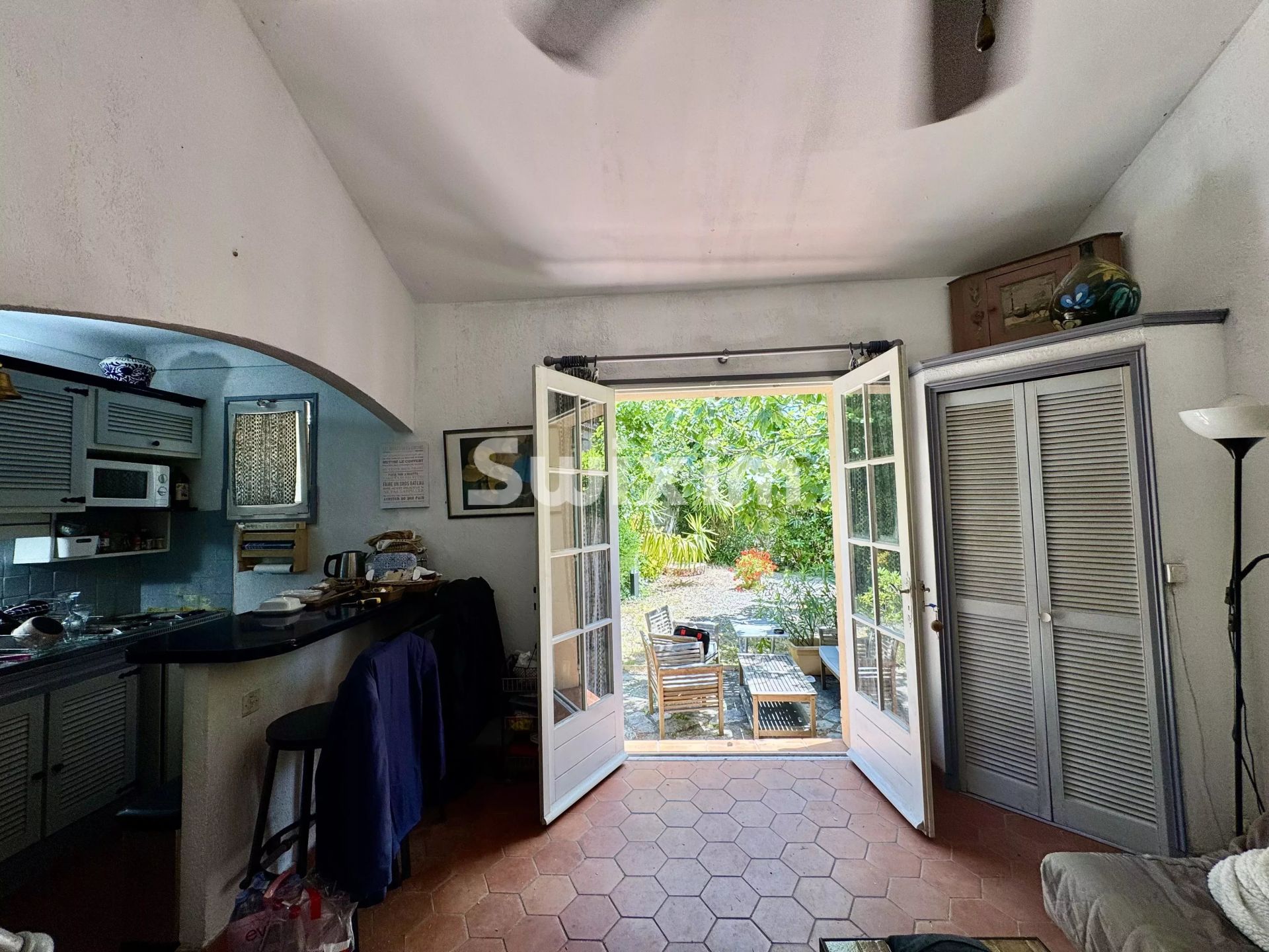 appartamento 3 Camere in vendita su Saint-Tropez (83990)