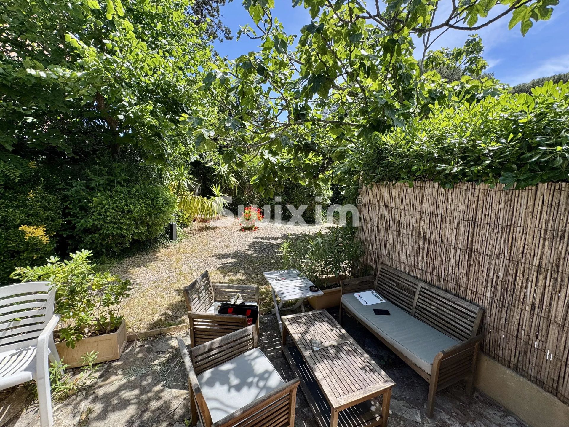 appartamento 3 Camere in vendita su Saint-Tropez (83990)
