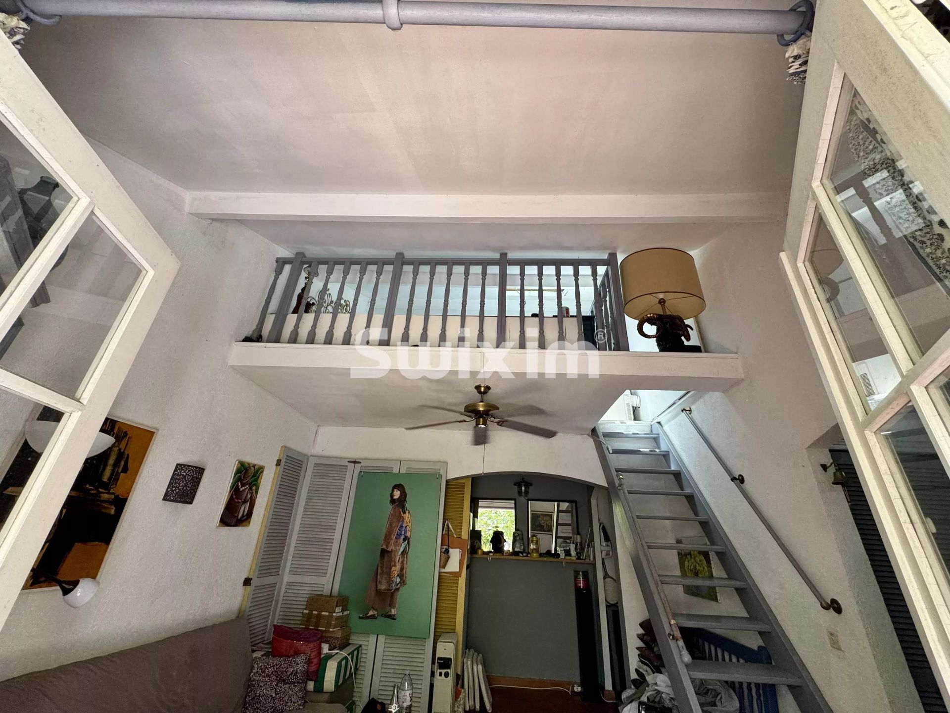 appartamento 3 Camere in vendita su Saint-Tropez (83990)