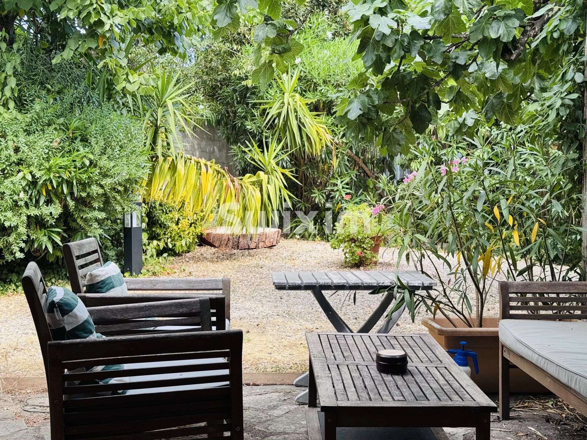 appartamento 3 Camere in vendita su Saint-Tropez (83990)