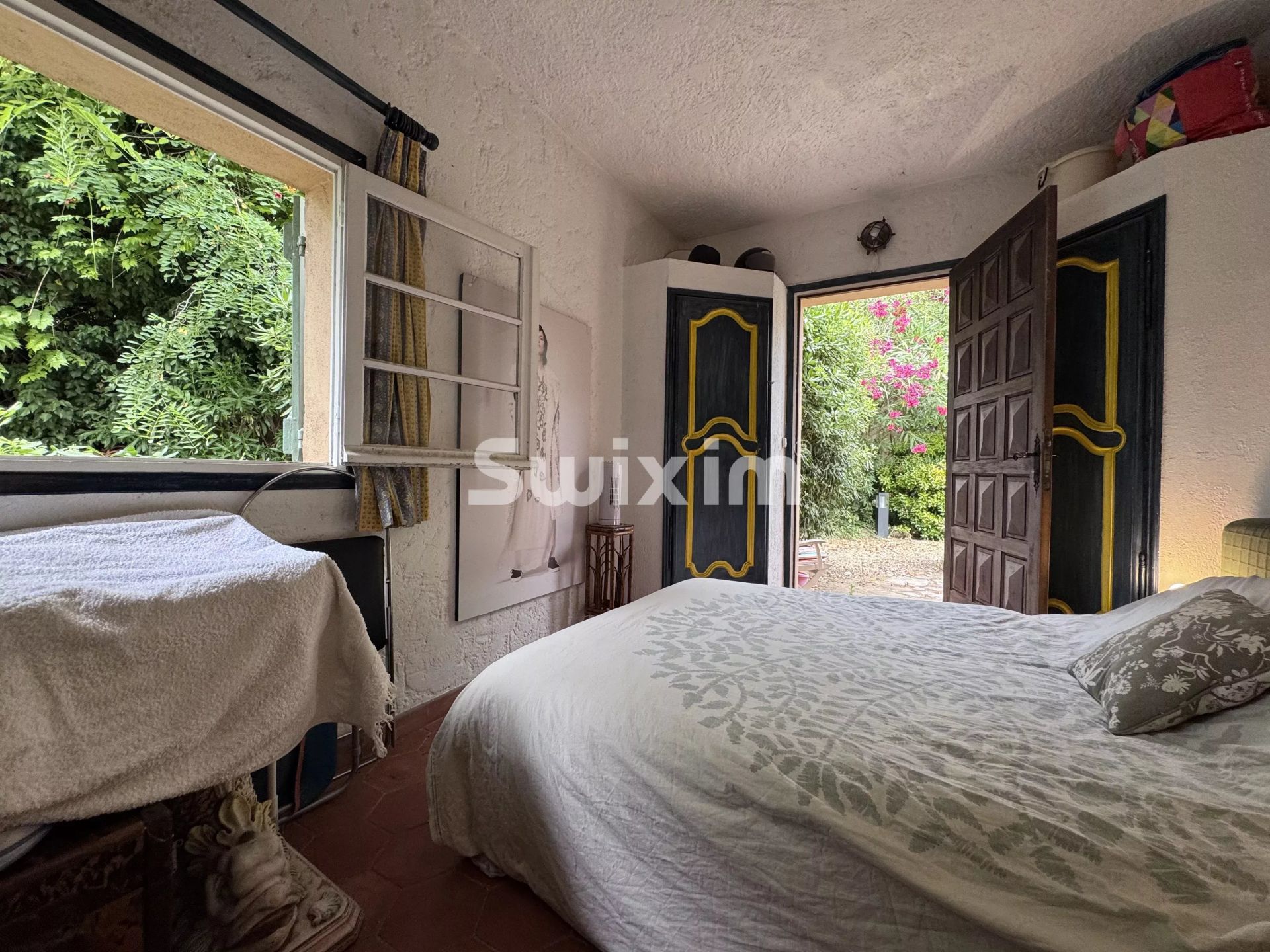 appartamento 3 Camere in vendita su Saint-Tropez (83990)
