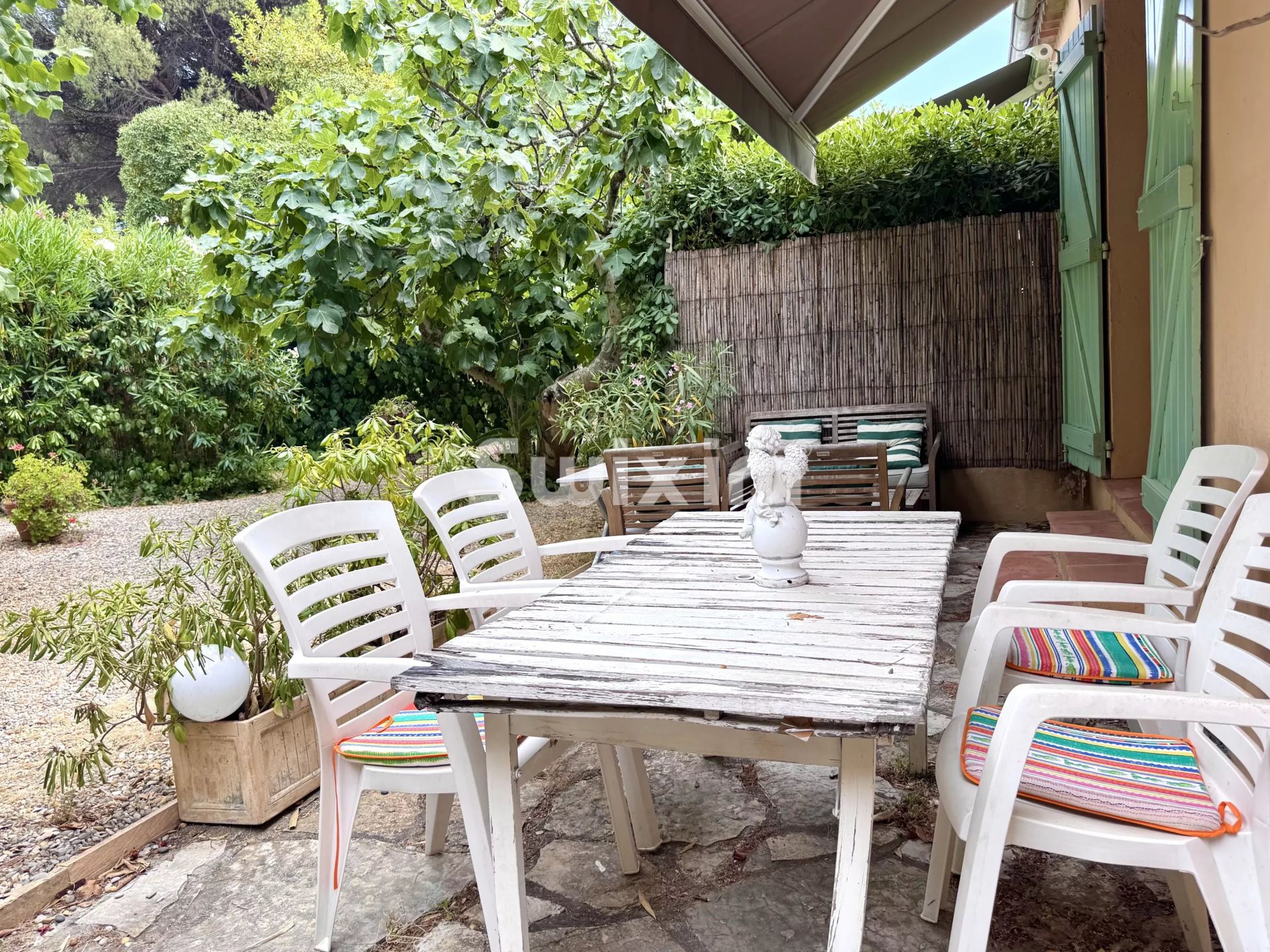 appartamento 3 Camere in vendita su Saint-Tropez (83990)