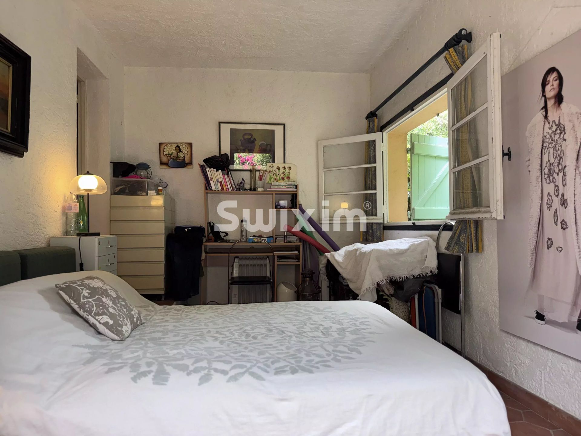 appartamento 3 Camere in vendita su Saint-Tropez (83990)