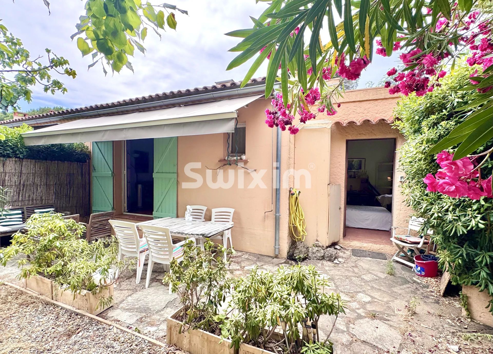 appartamento 3 Camere in vendita su Saint-Tropez (83990)