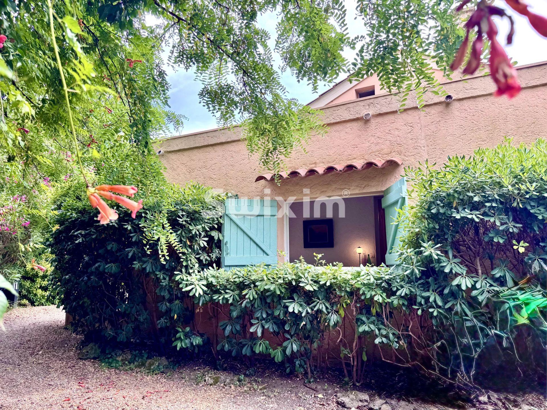 appartamento 3 Camere in vendita su Saint-Tropez (83990)
