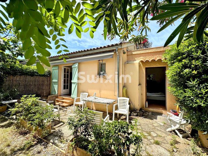 Vendita Appartamento Saint-Tropez 3&nbsp;Camere 46.08&nbsp;m²