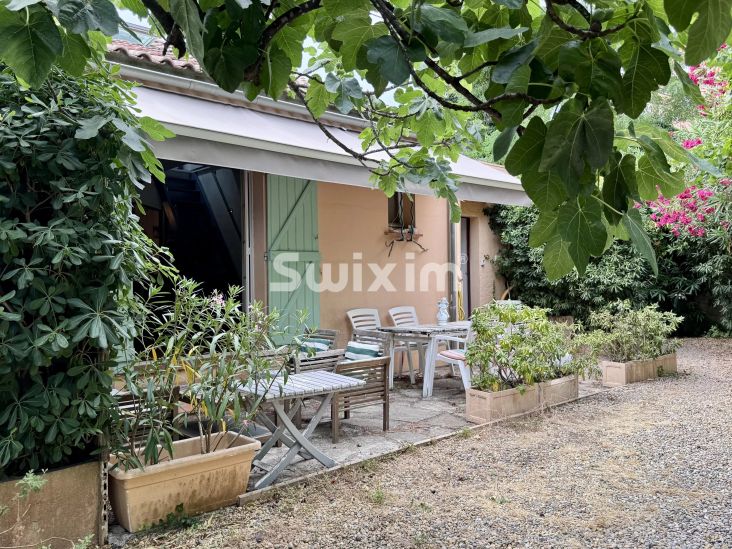Vendita Appartamento Saint-Tropez 3&nbsp;Camere 46.08&nbsp;m²