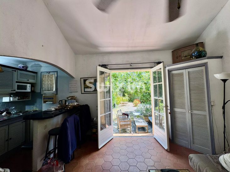 Vendita Appartamento Saint-Tropez 3&nbsp;Camere 45&nbsp;m²