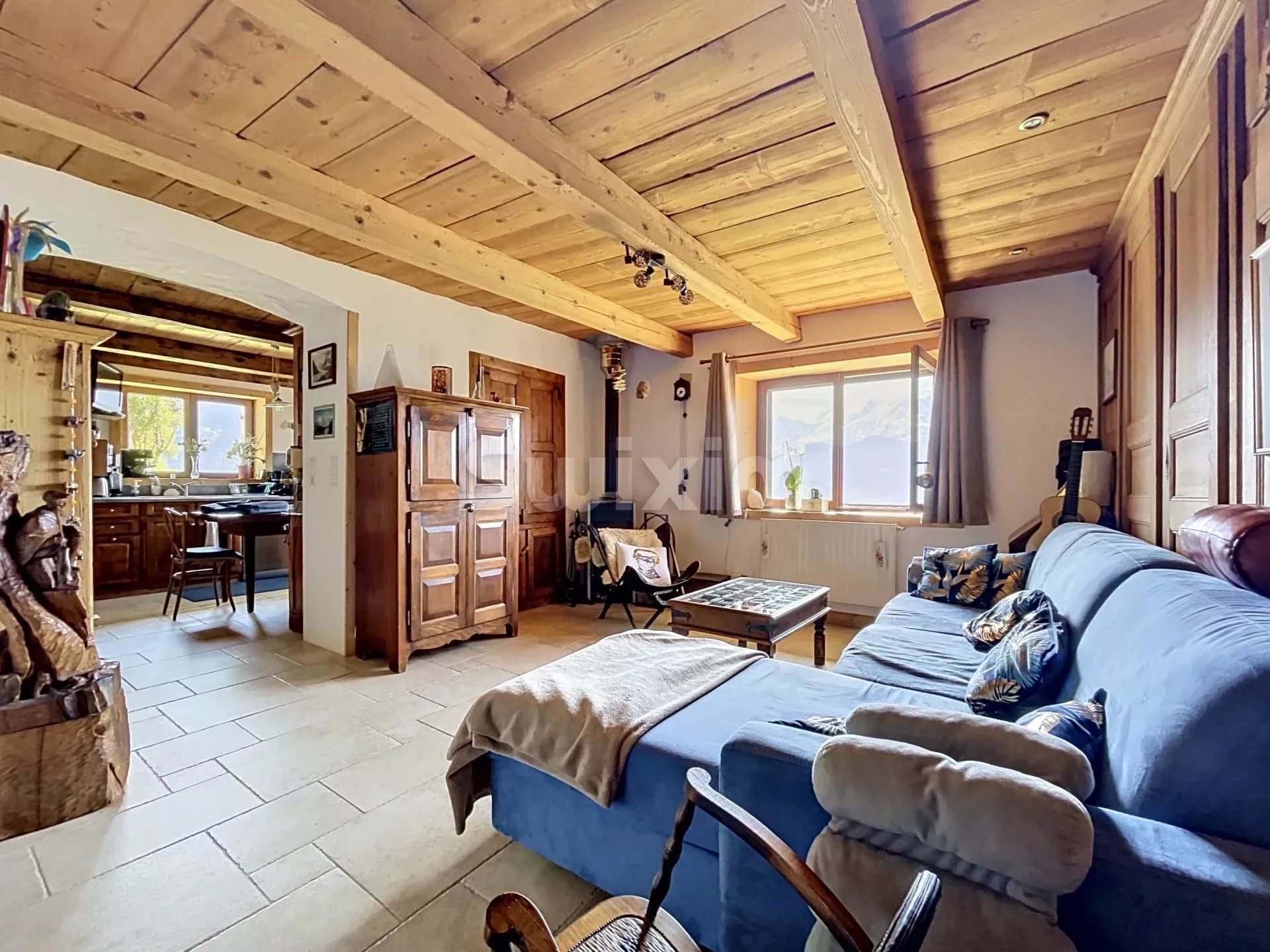 casa 4 Camere in vendita su Sallanches (74700)