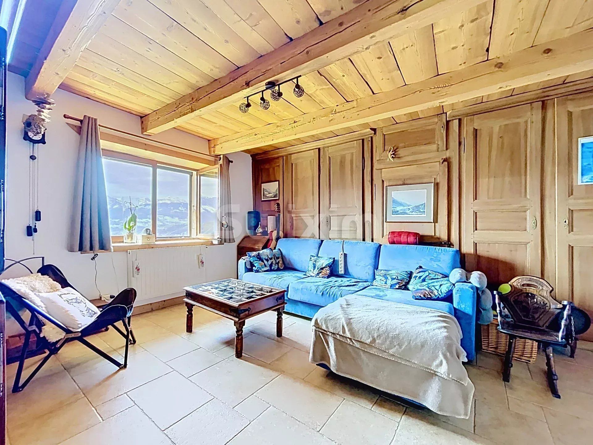 casa 4 Camere in vendita su Sallanches (74700)