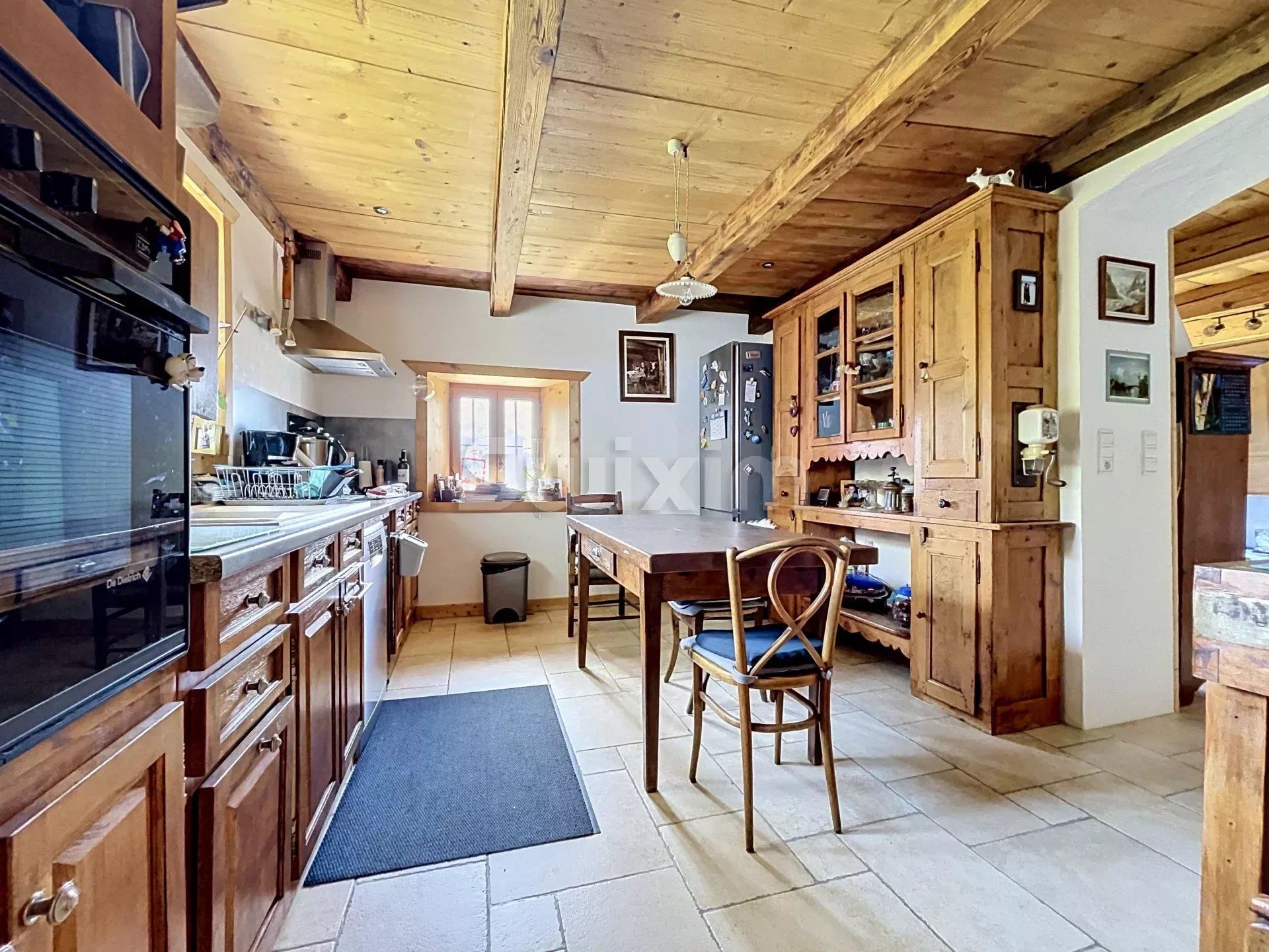 casa 4 Camere in vendita su Sallanches (74700)