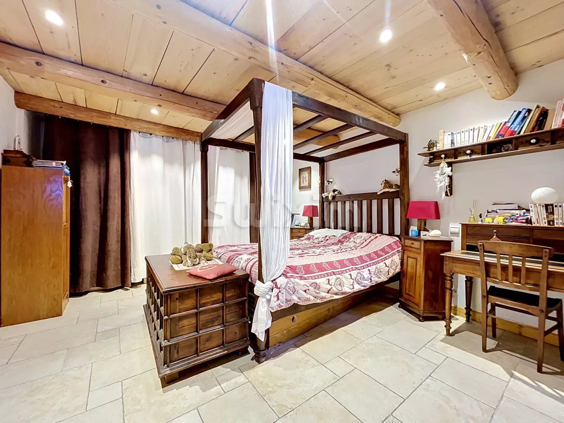 casa 4 Camere in vendita su Sallanches (74700)